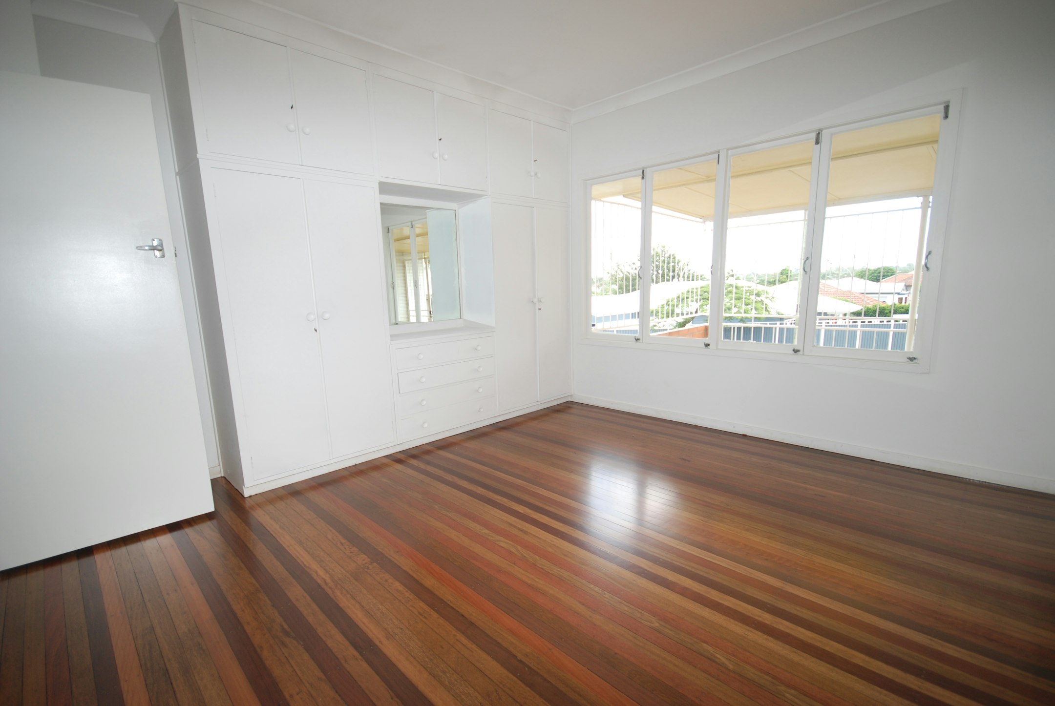 floor