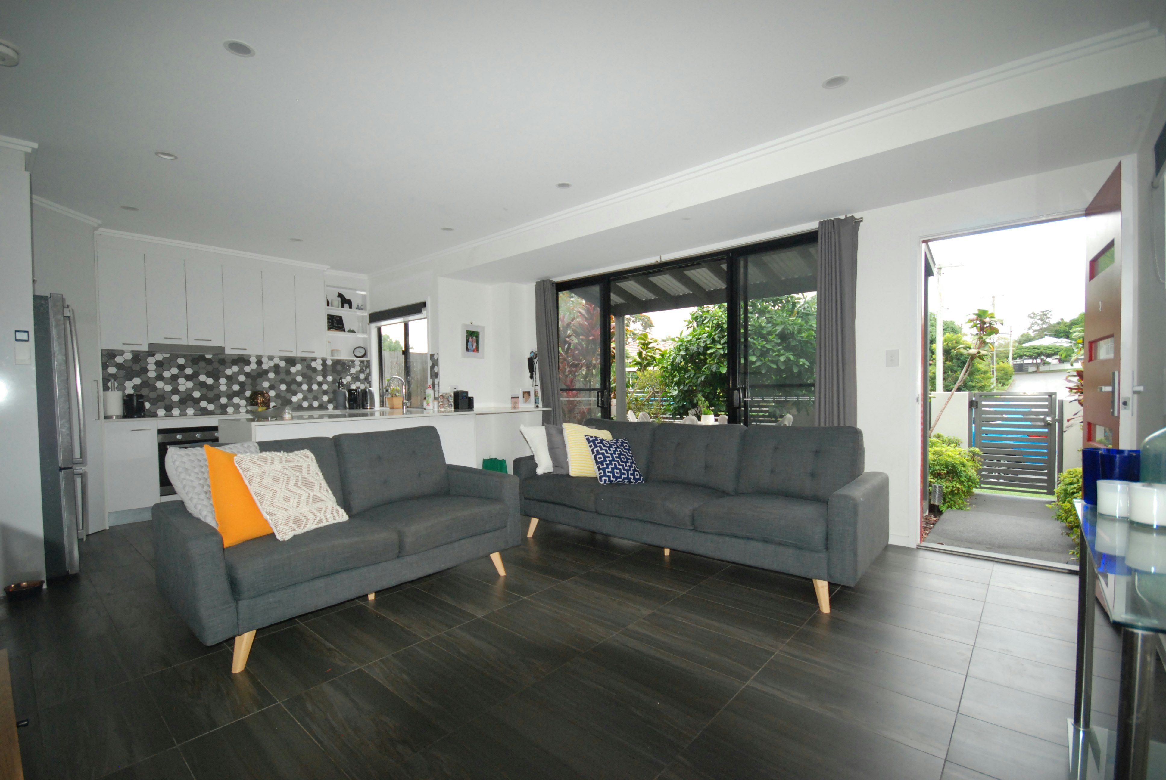 Image of furniture