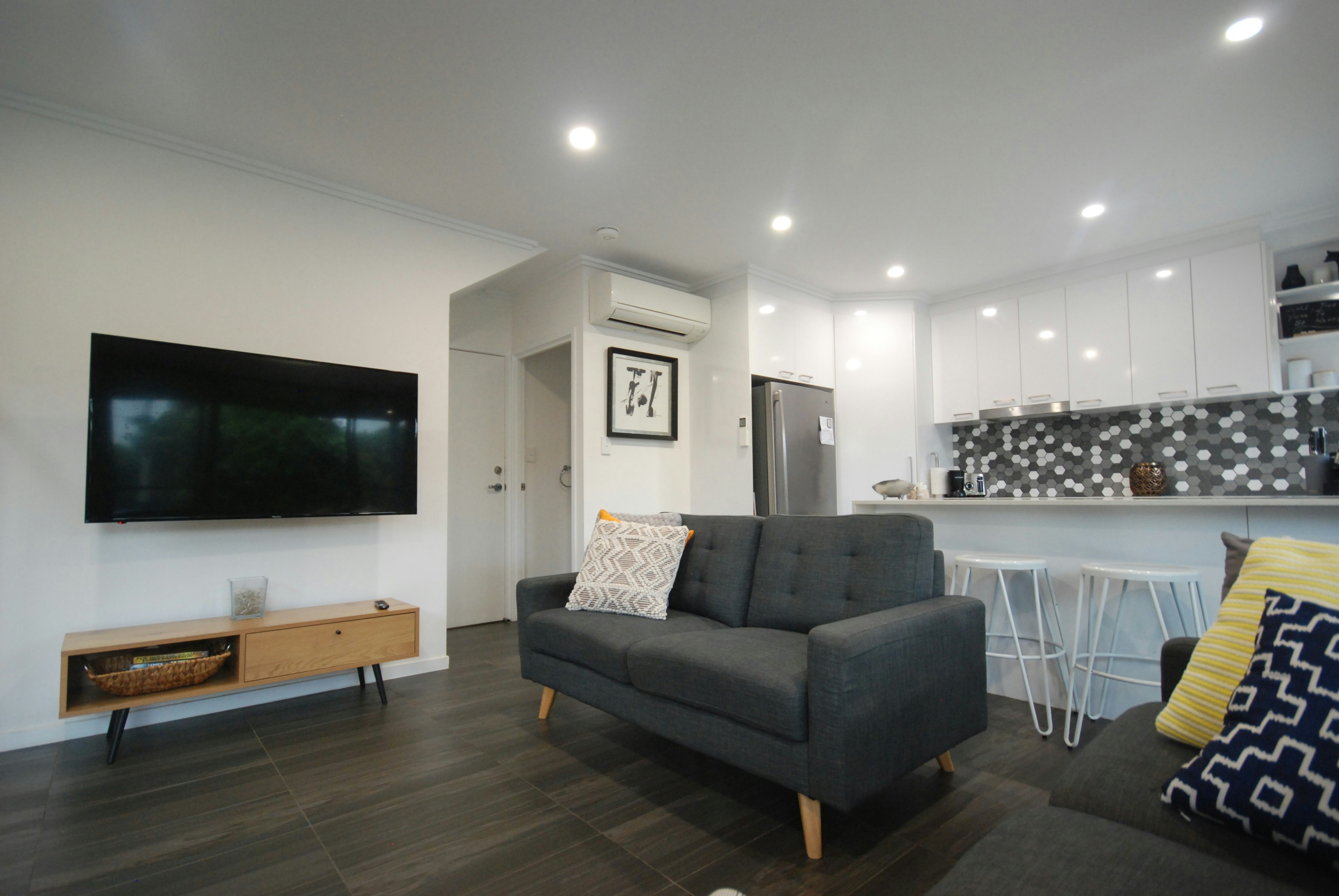 Image of living room