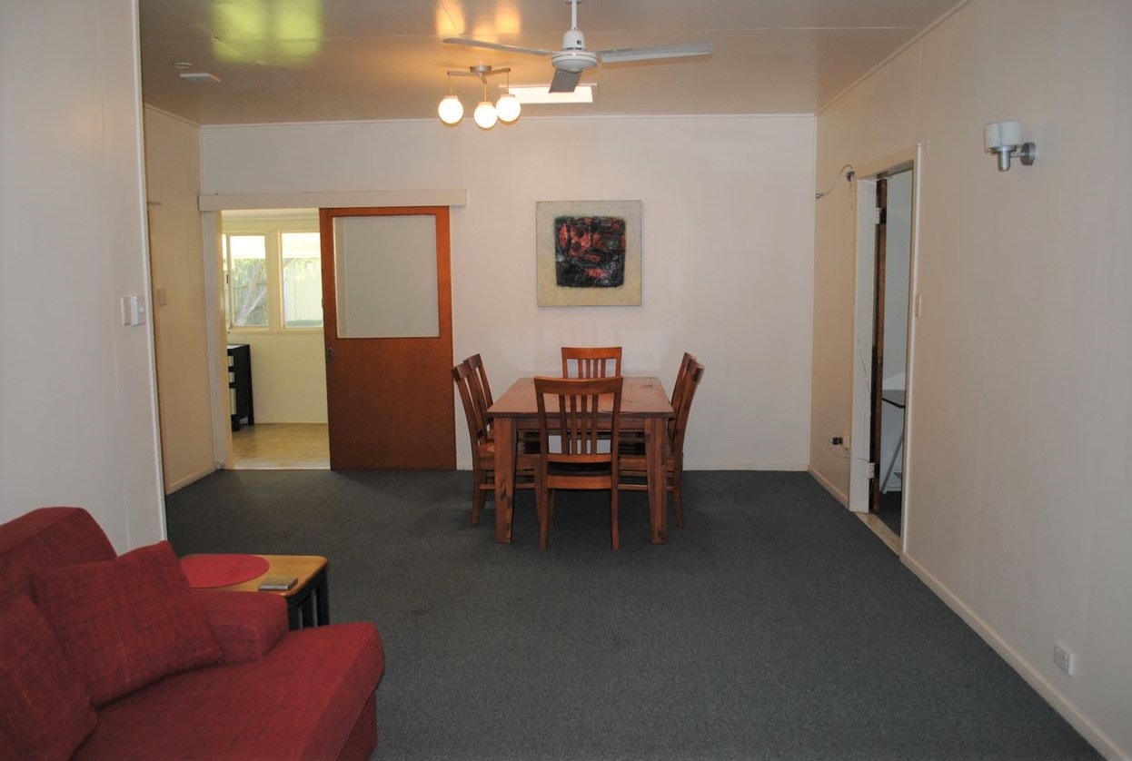 Image of corner