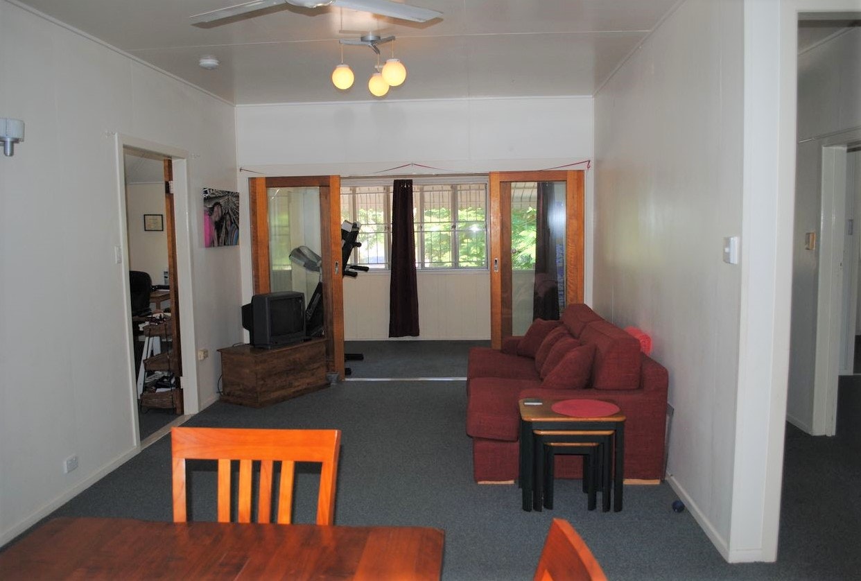 Image of corner