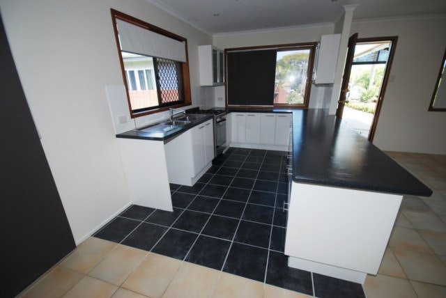 floor