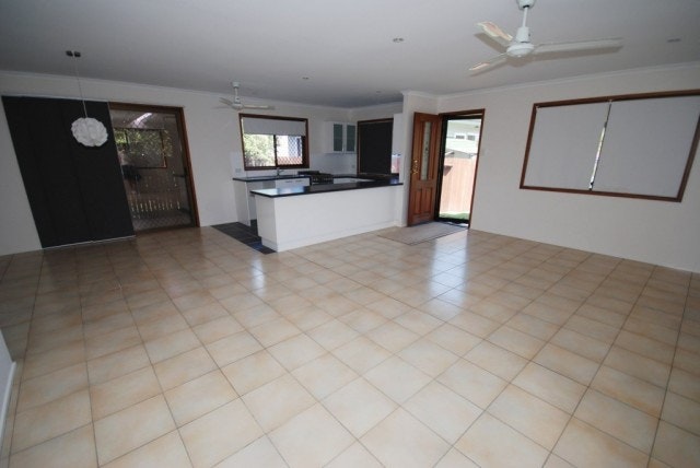 floor