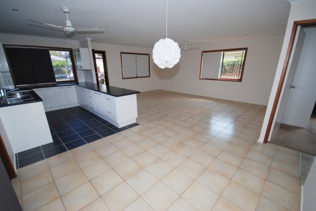 floor