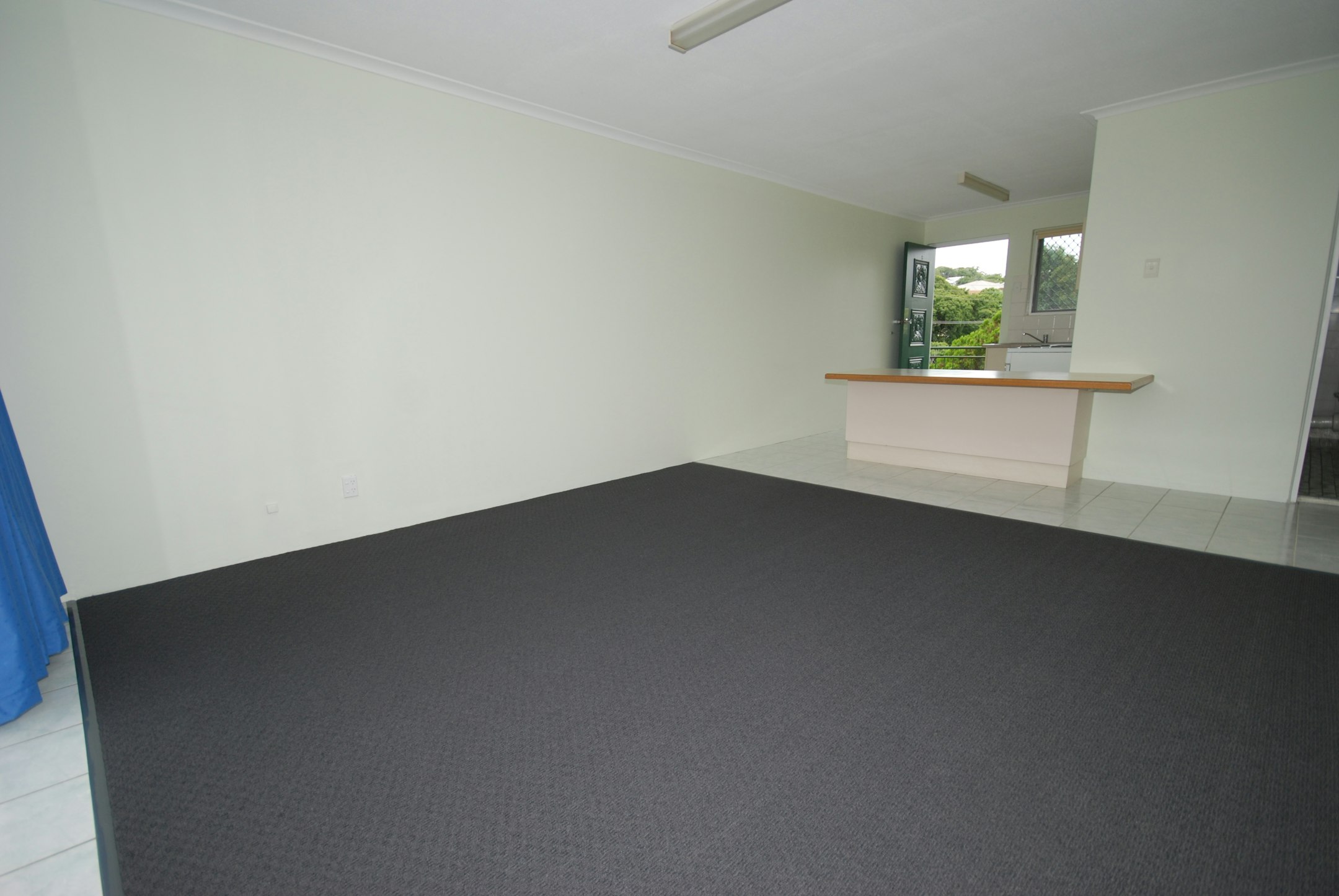 floor