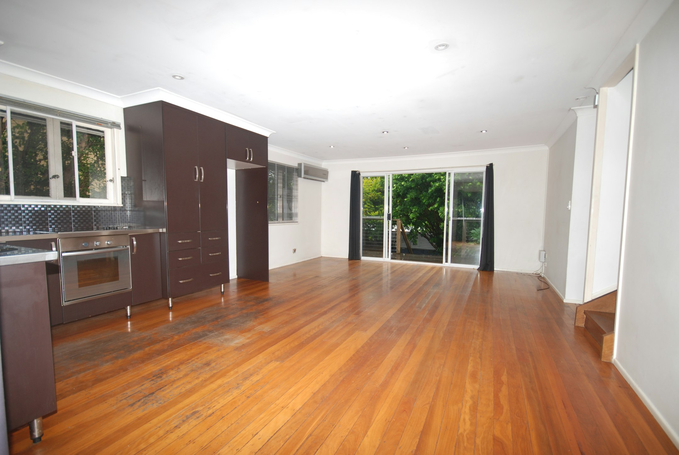floor