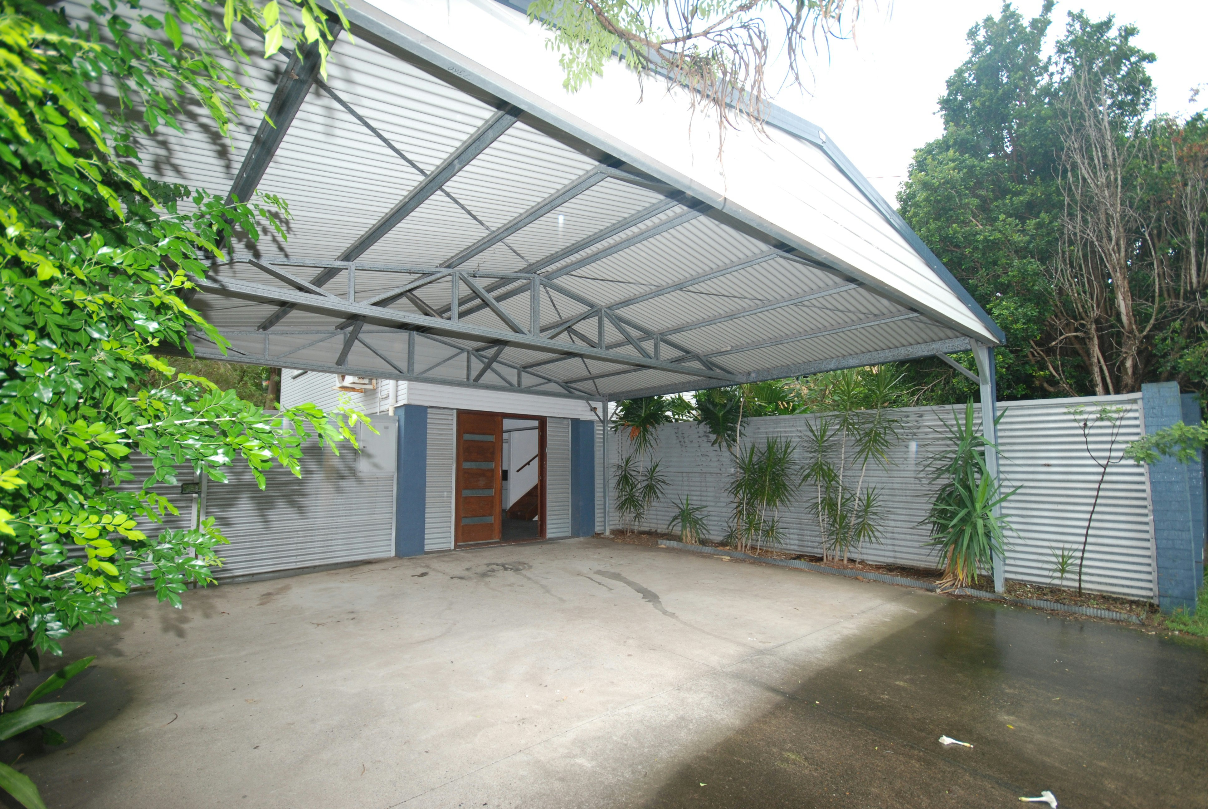 Image of garden