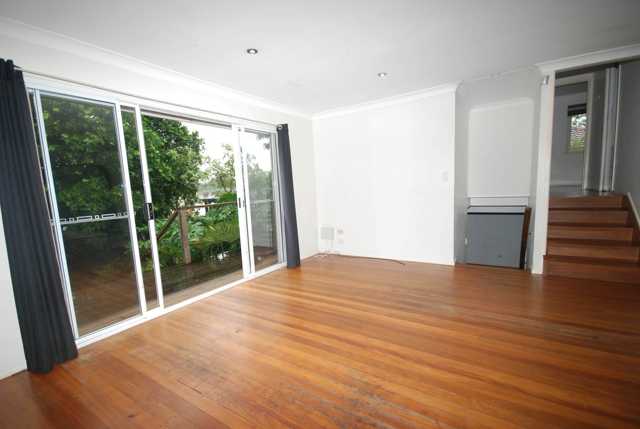 floor