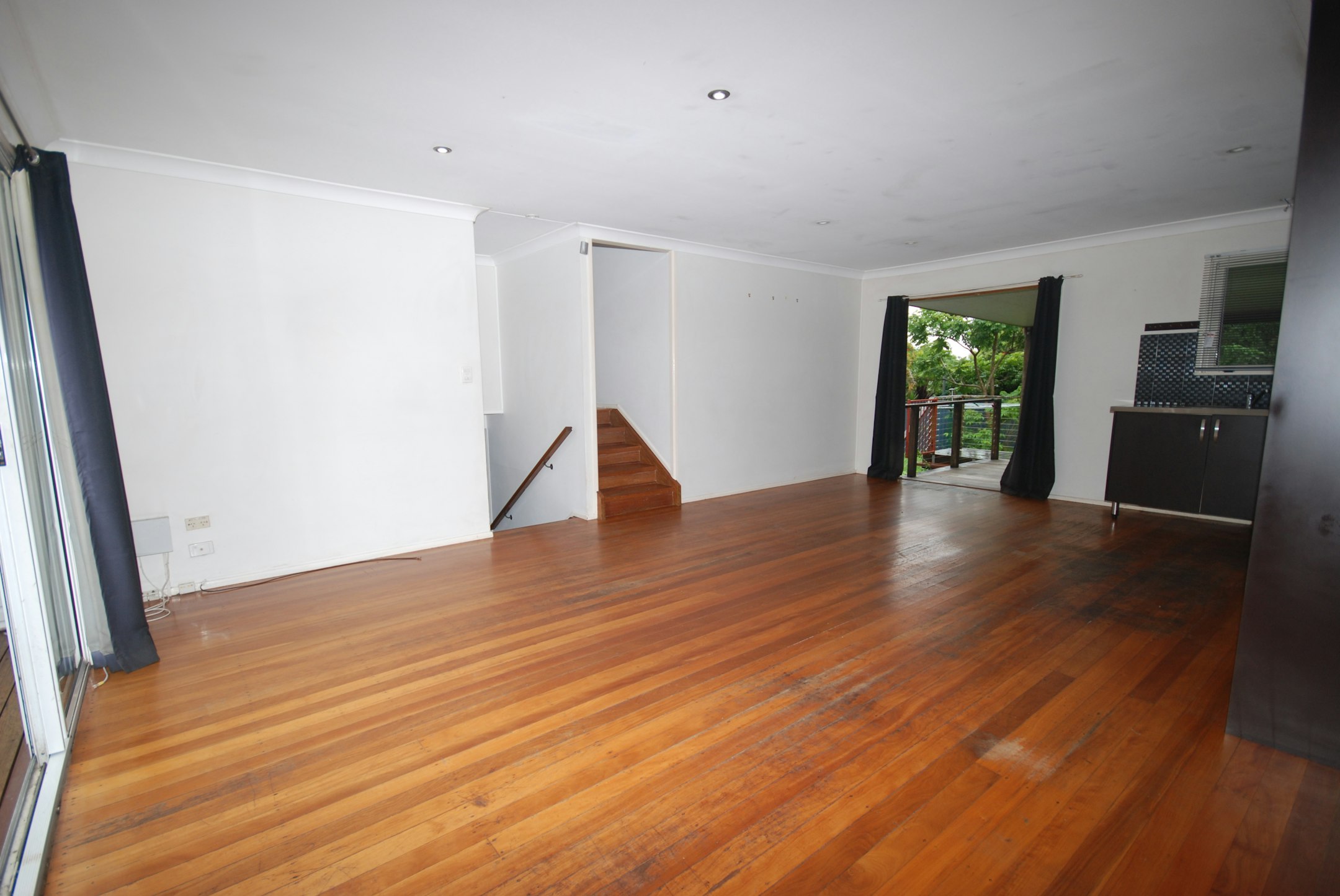 floor