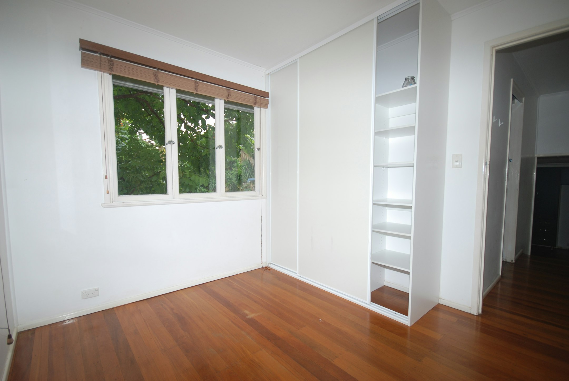 floor