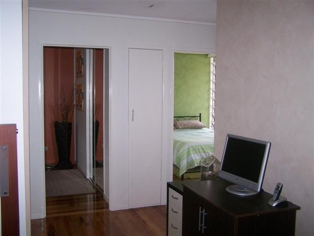 Image of bed