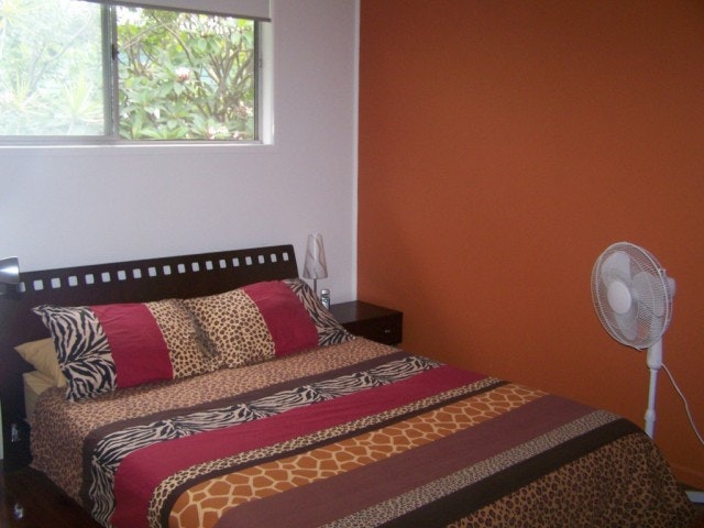 Image of bed