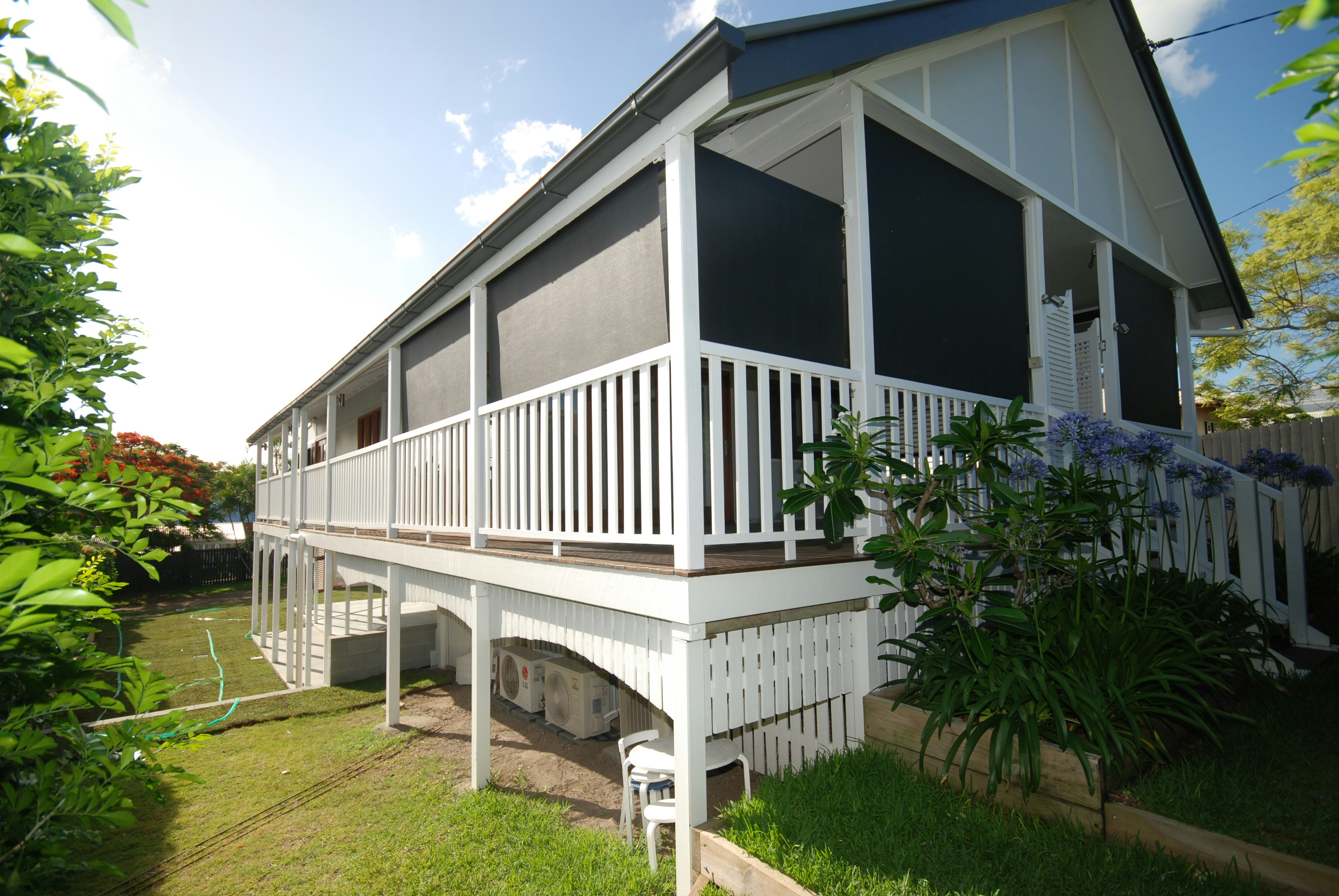 Image of housing