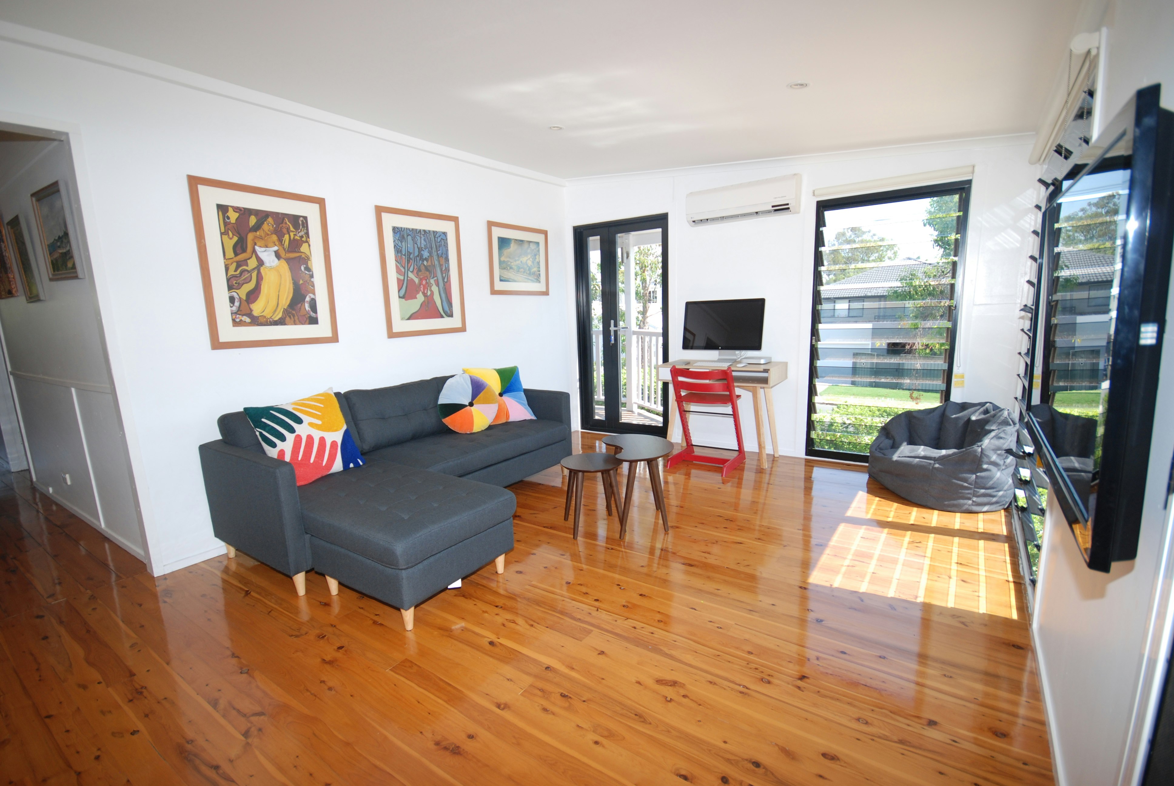 Image of floor