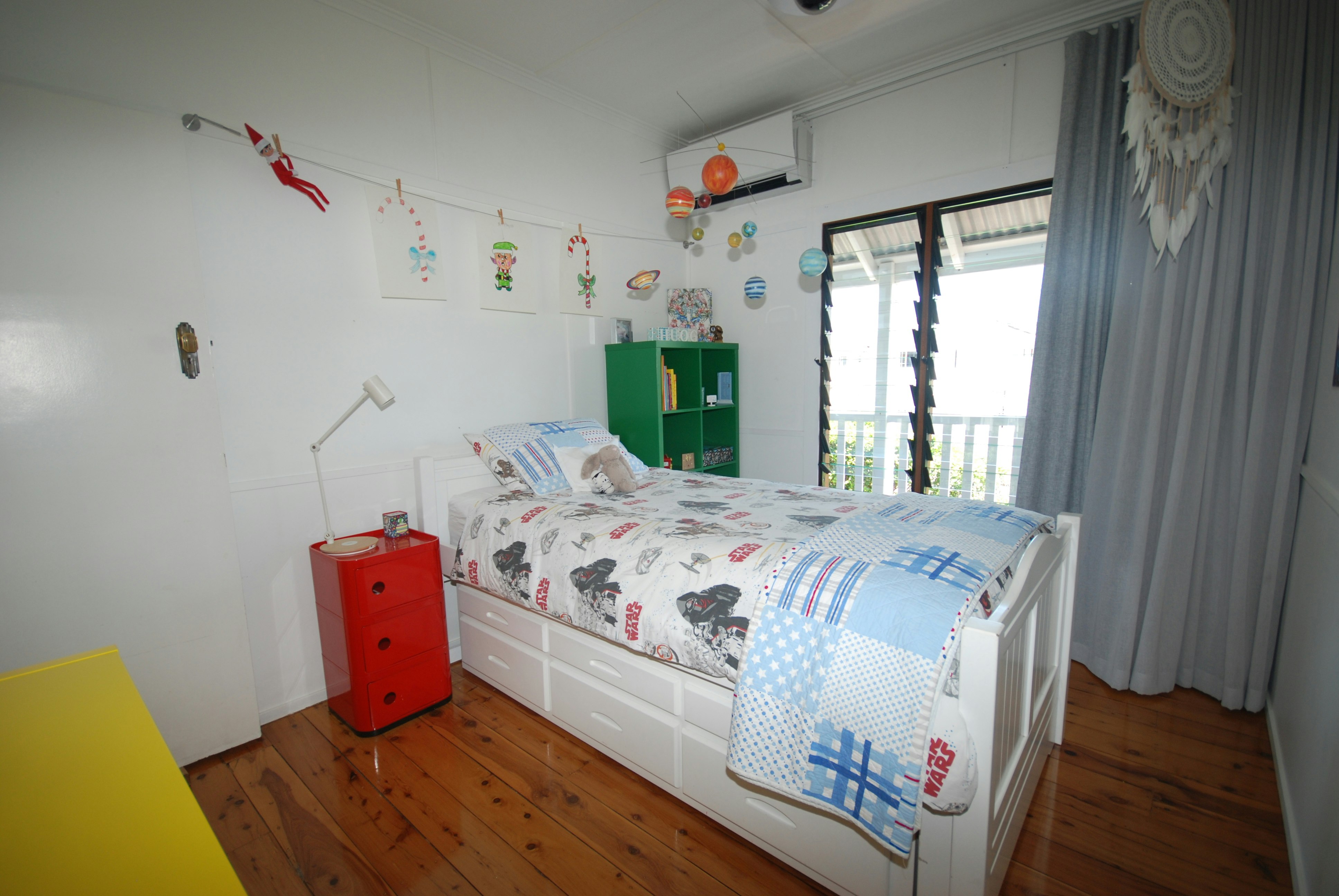 Image of floor