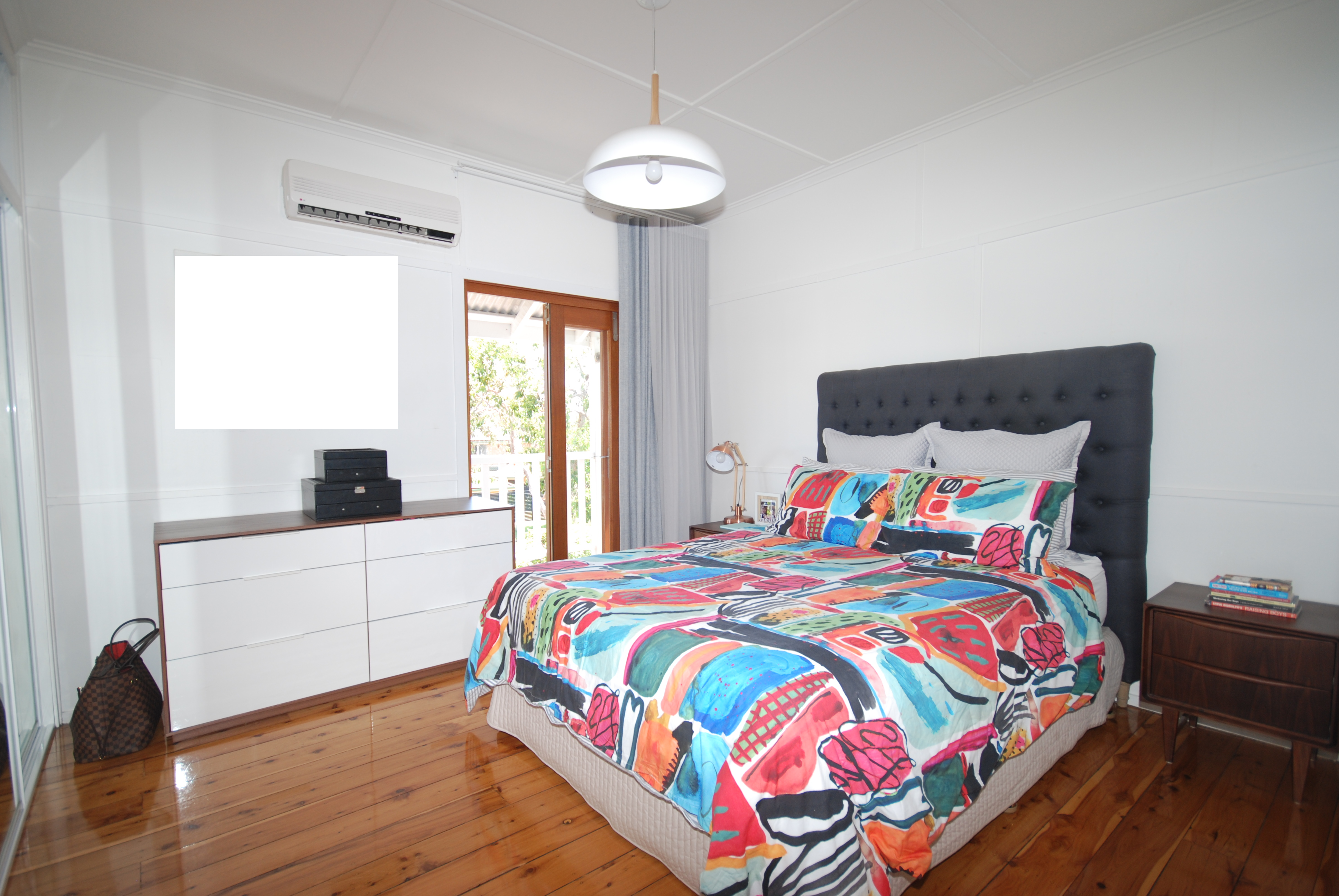 Image of interior design