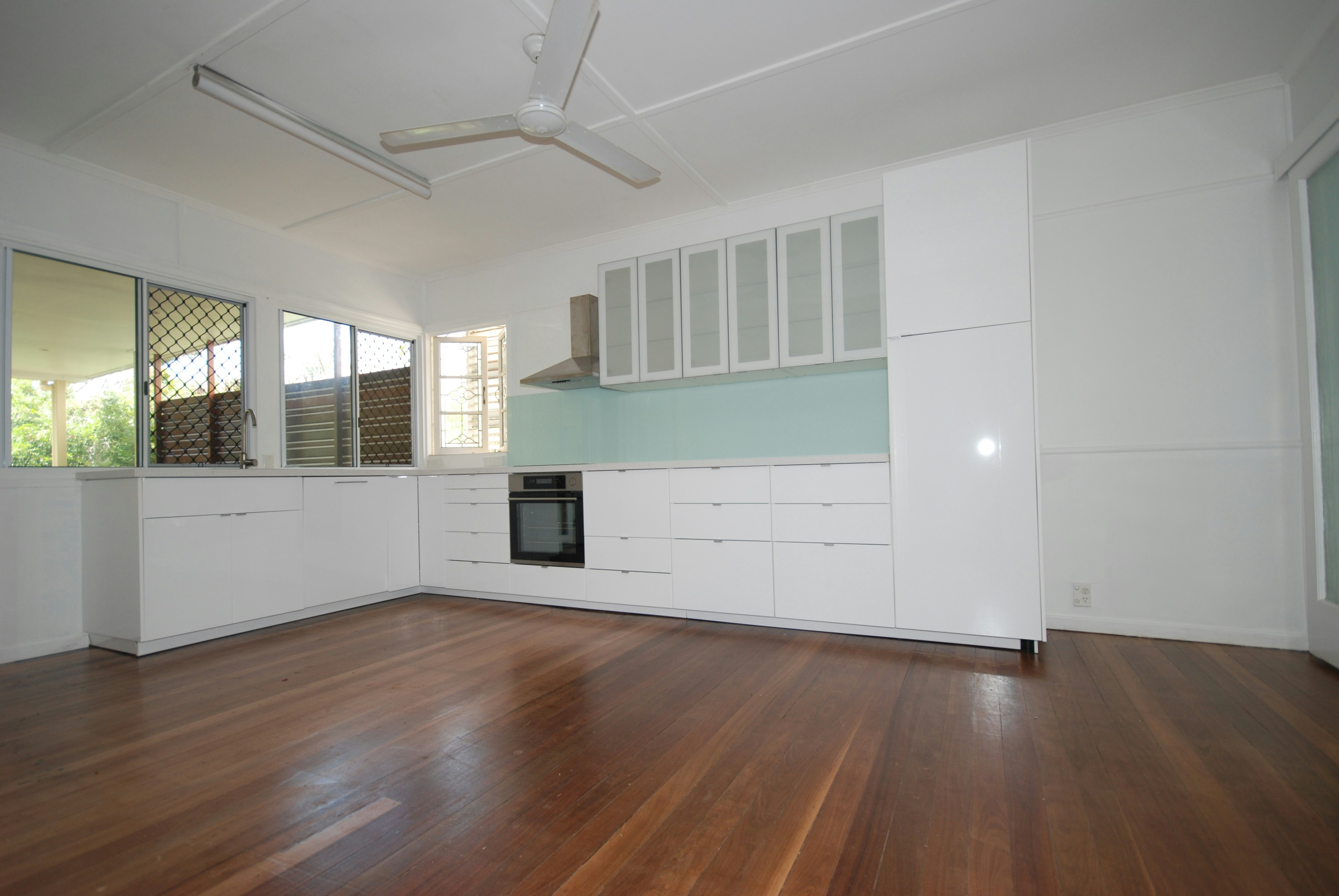 Image of floor