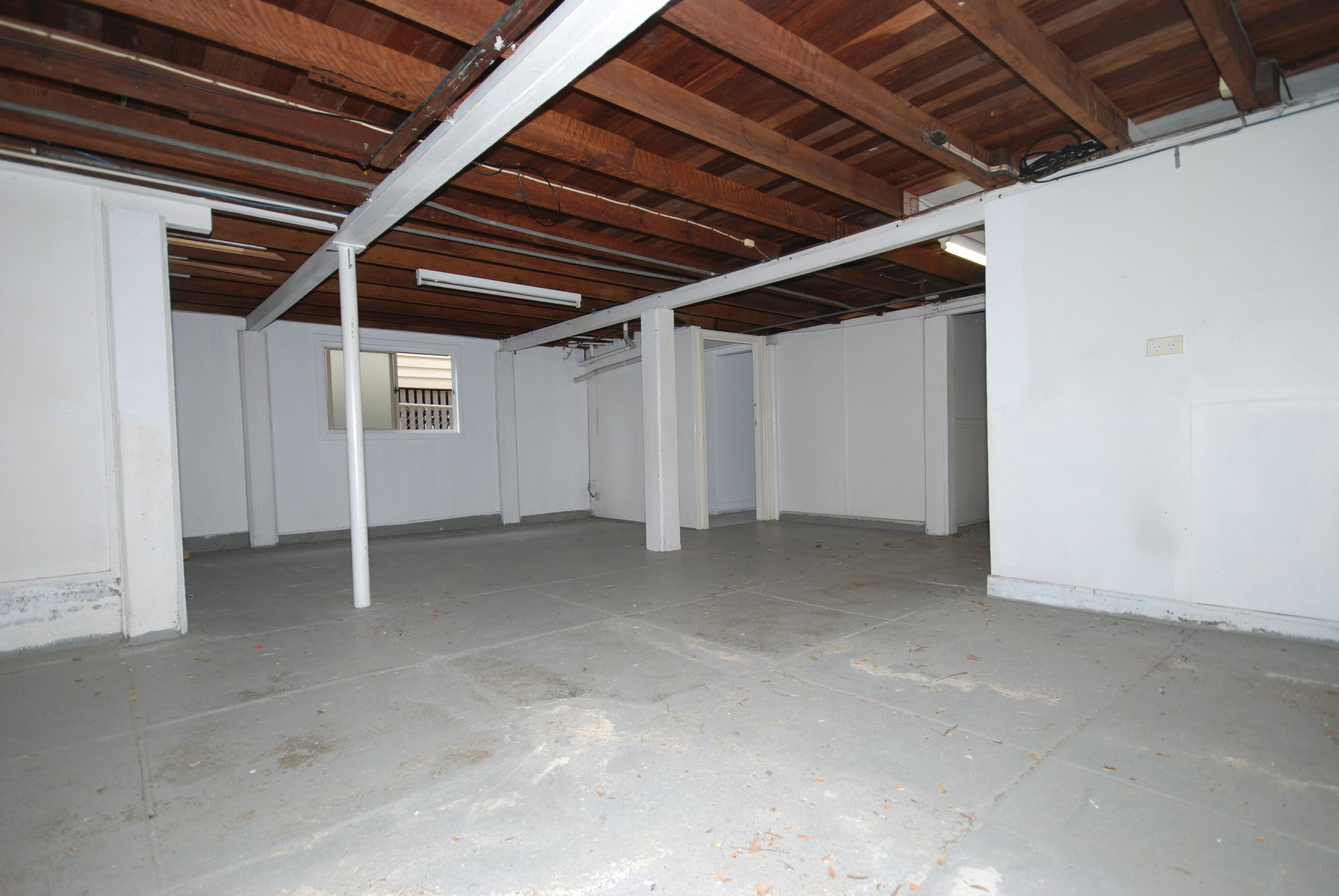 Image of floor