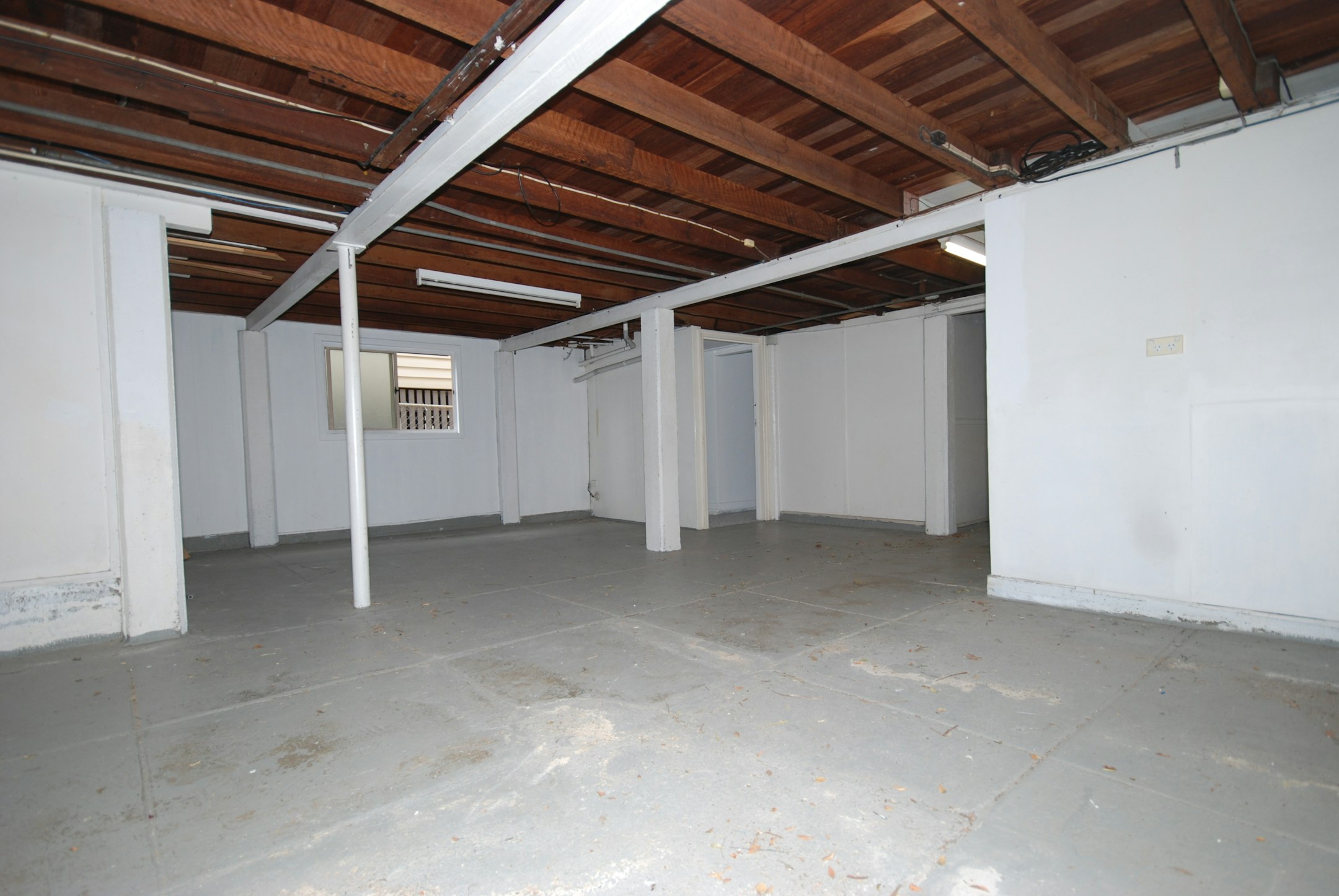 floor