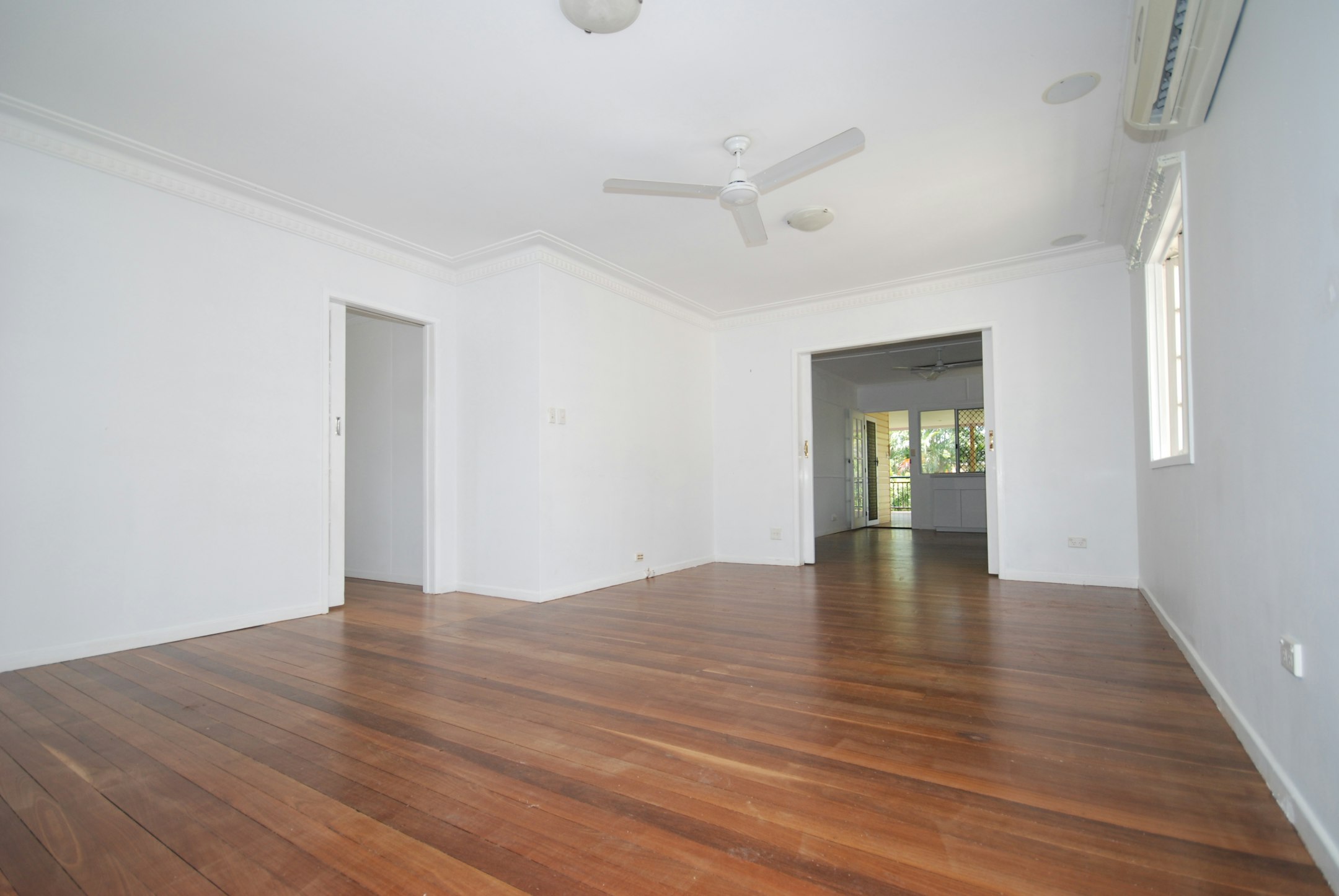 floor