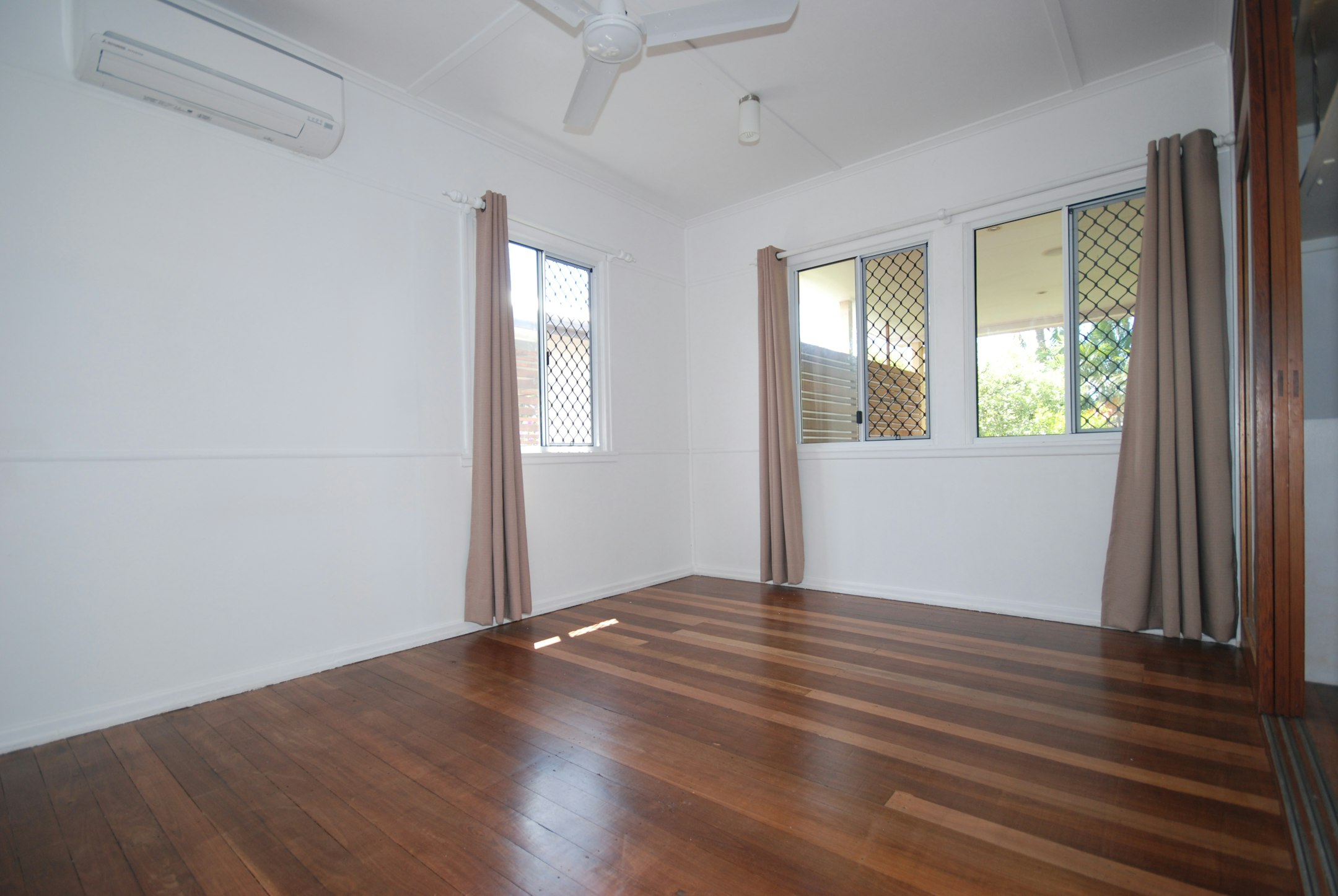 floor