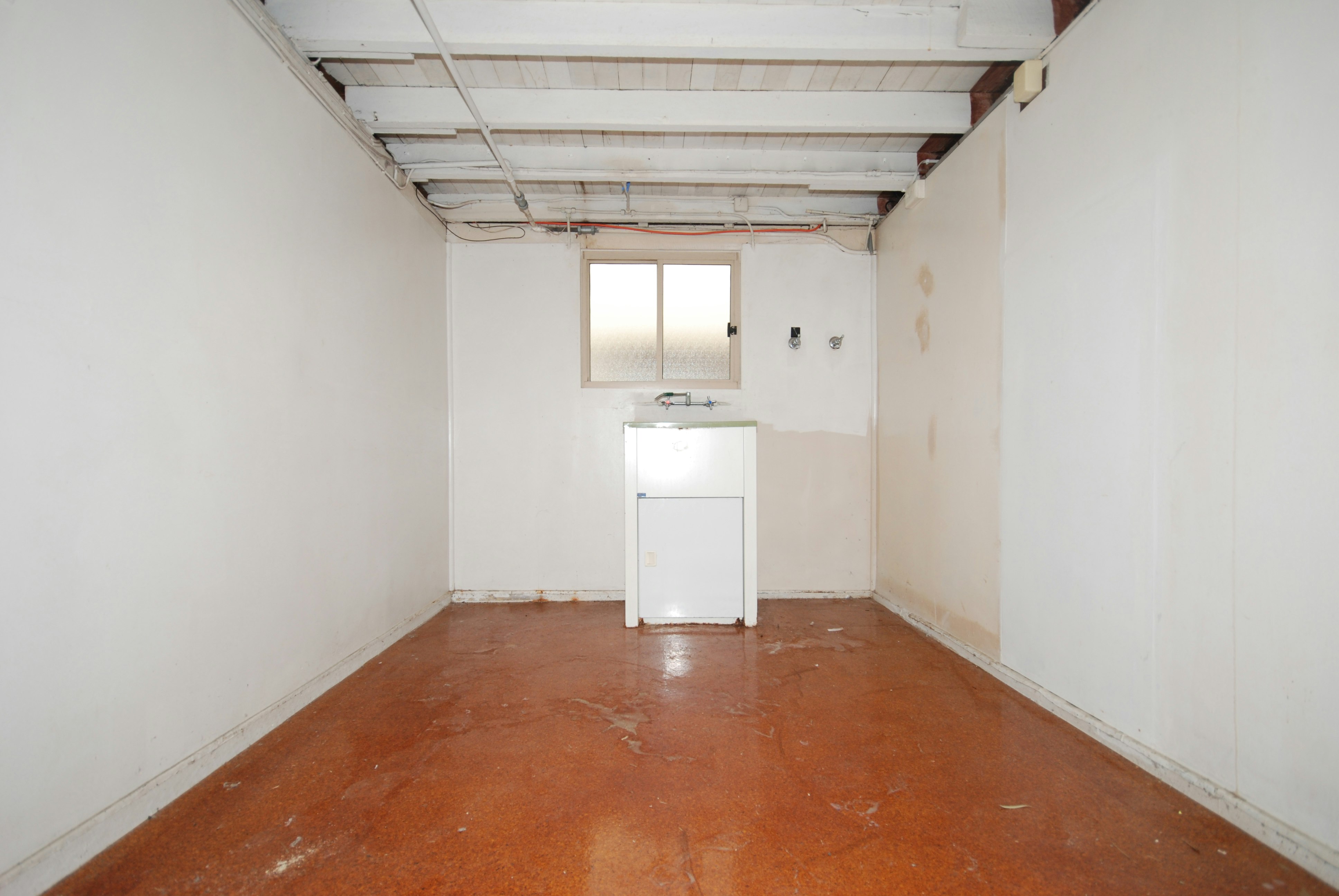 Image of floor