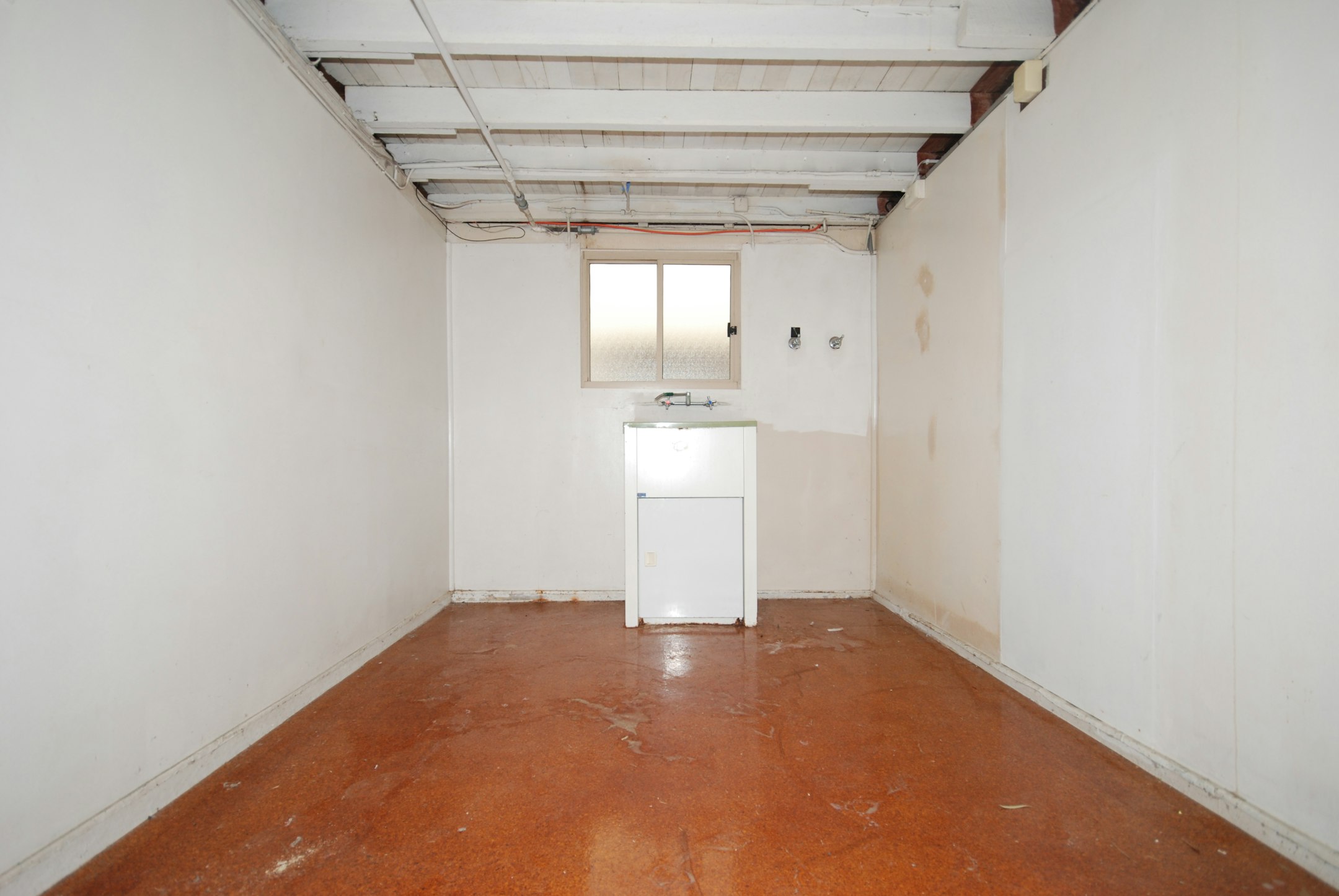 floor