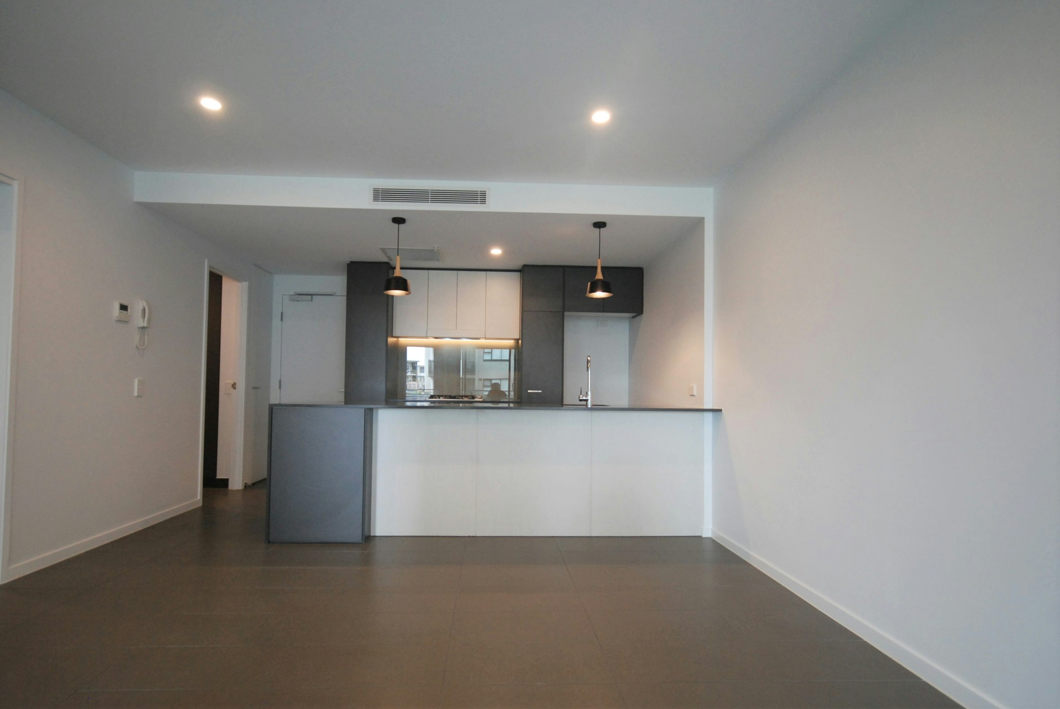 floor