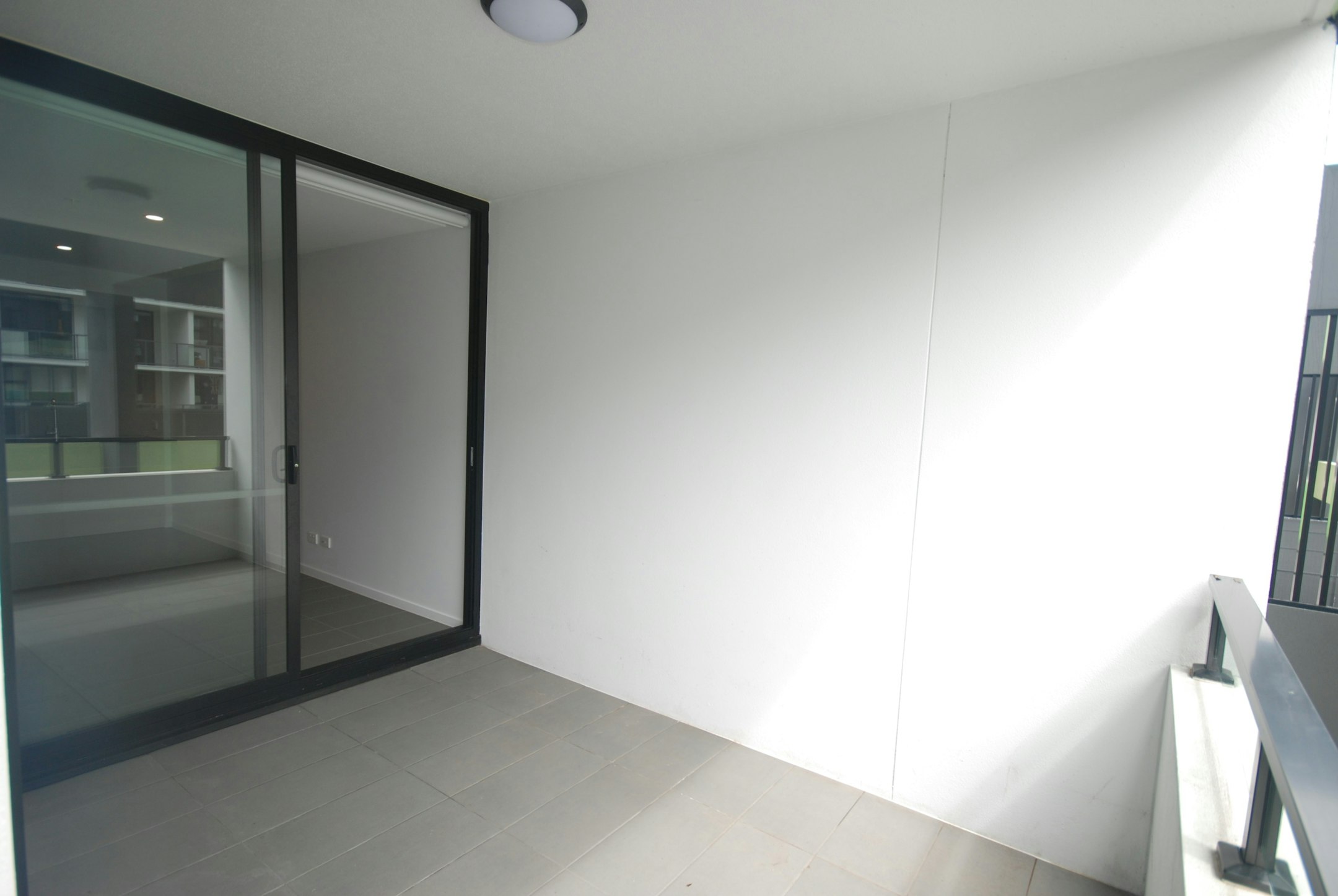 floor
