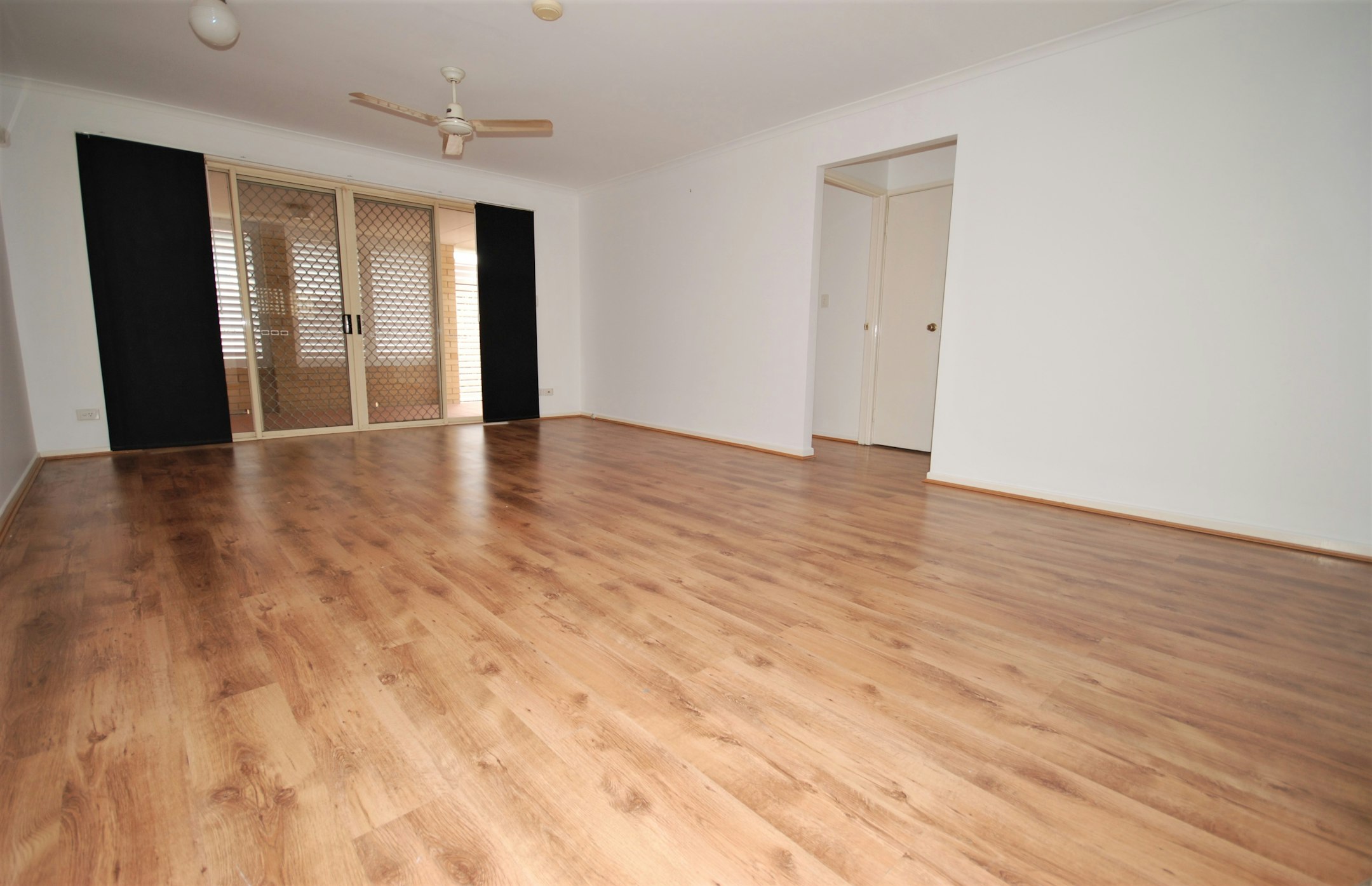 floor