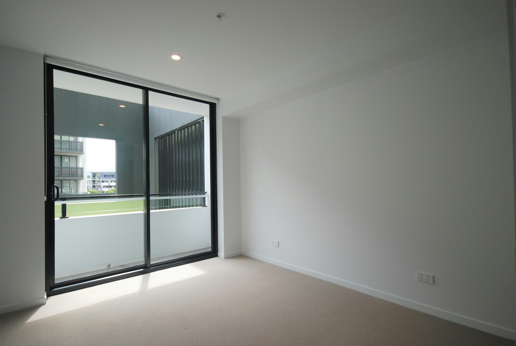 door