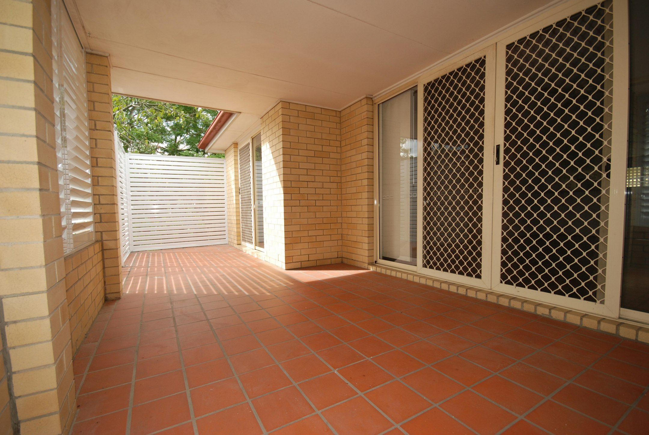 floor