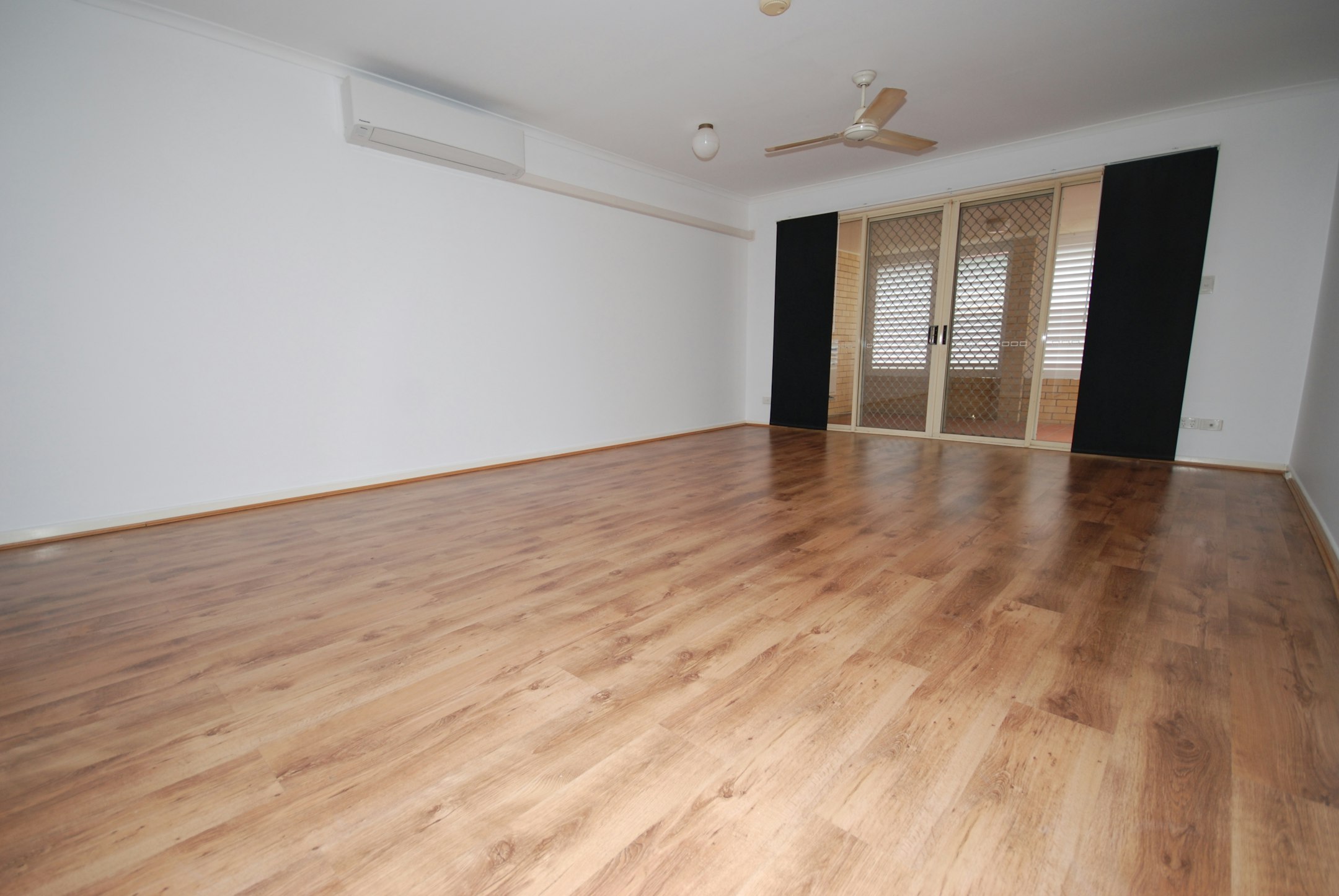 floor