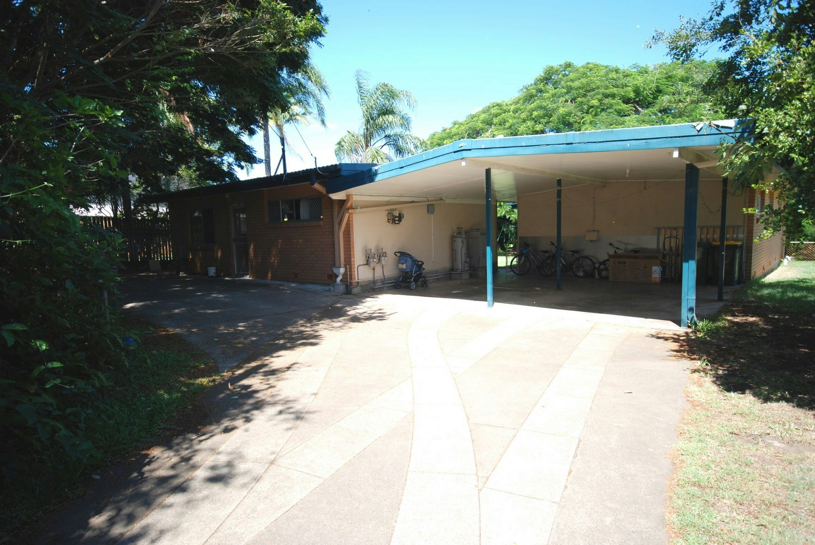 Image of outdoors