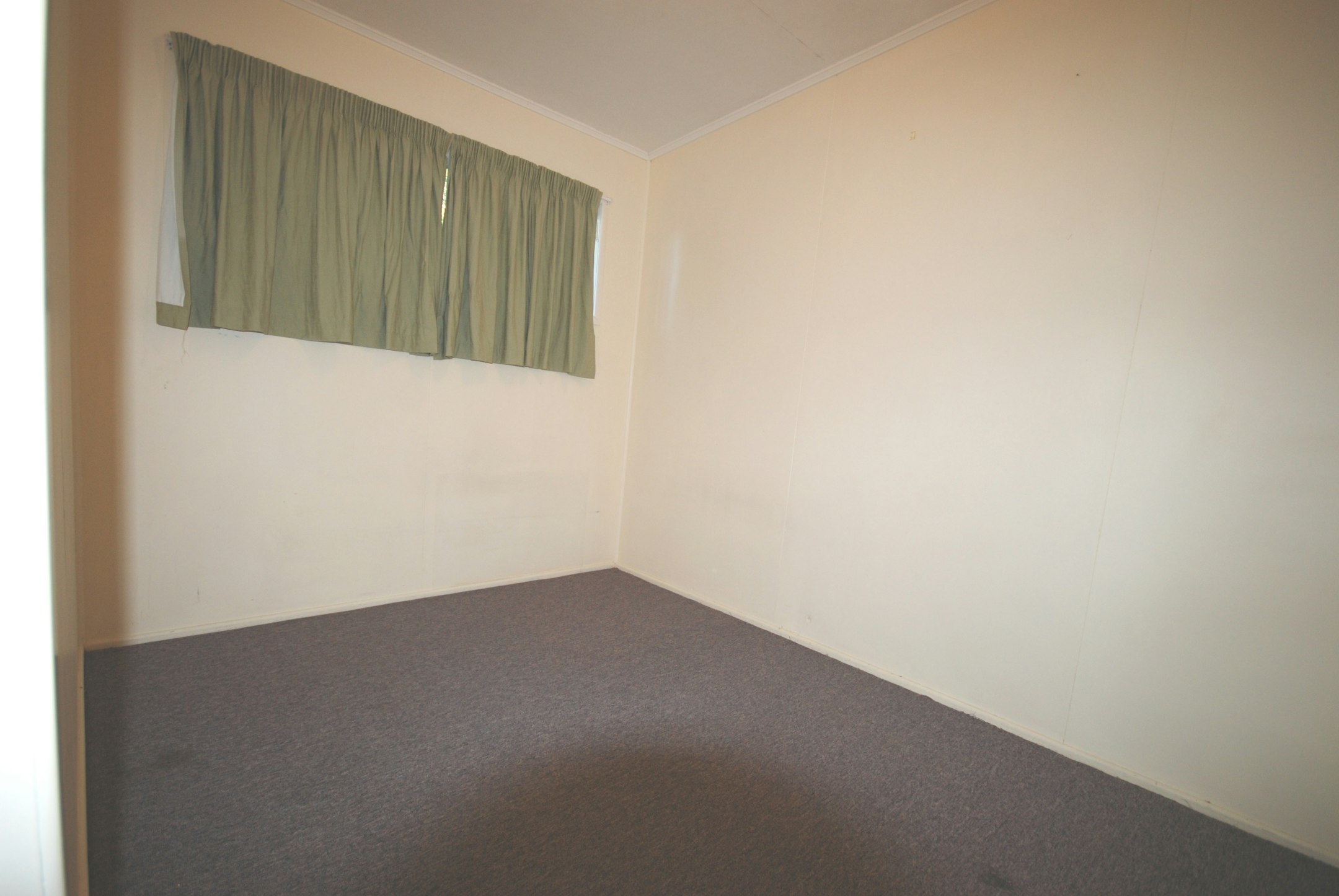 corner