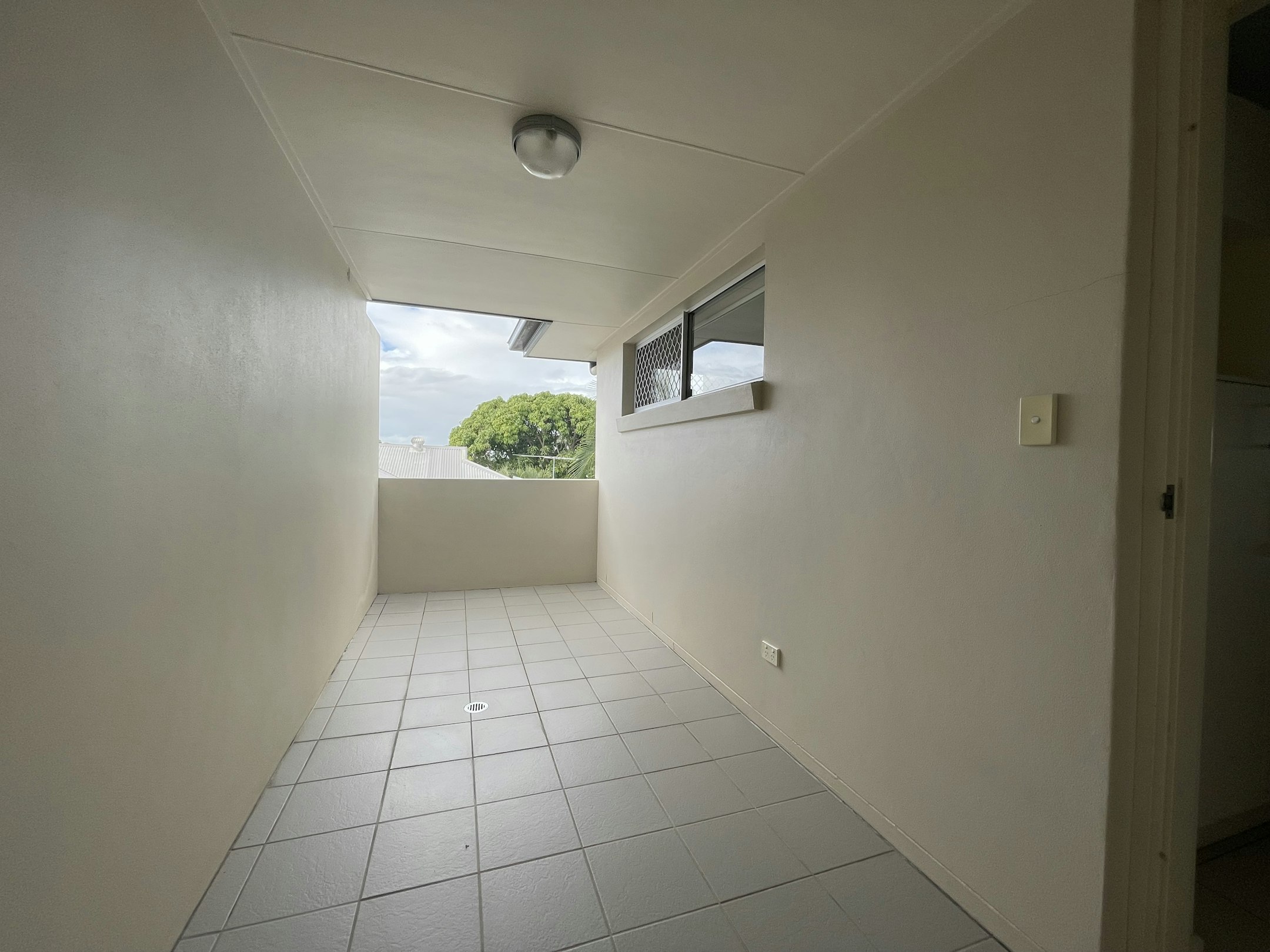 floor