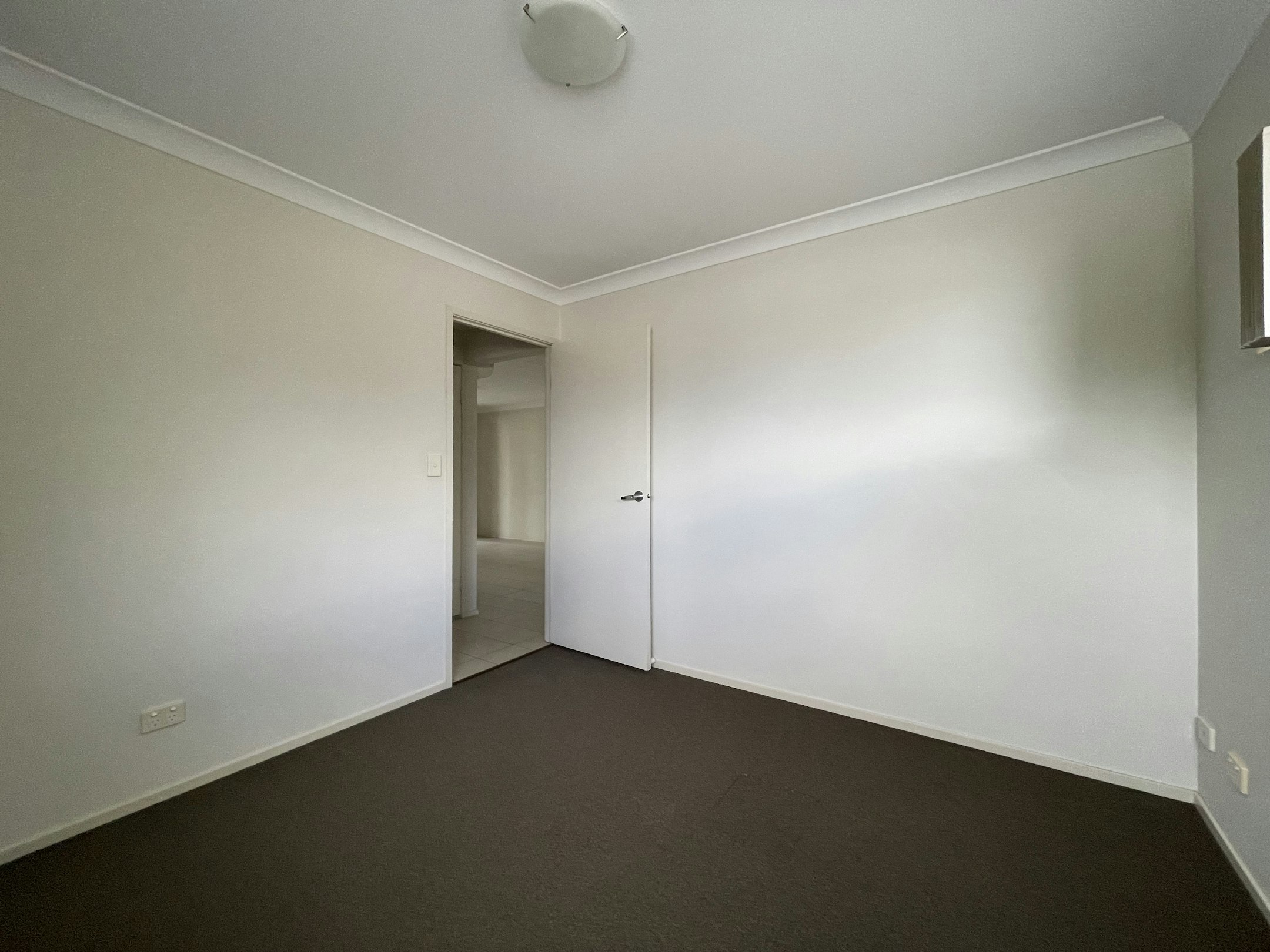 corner