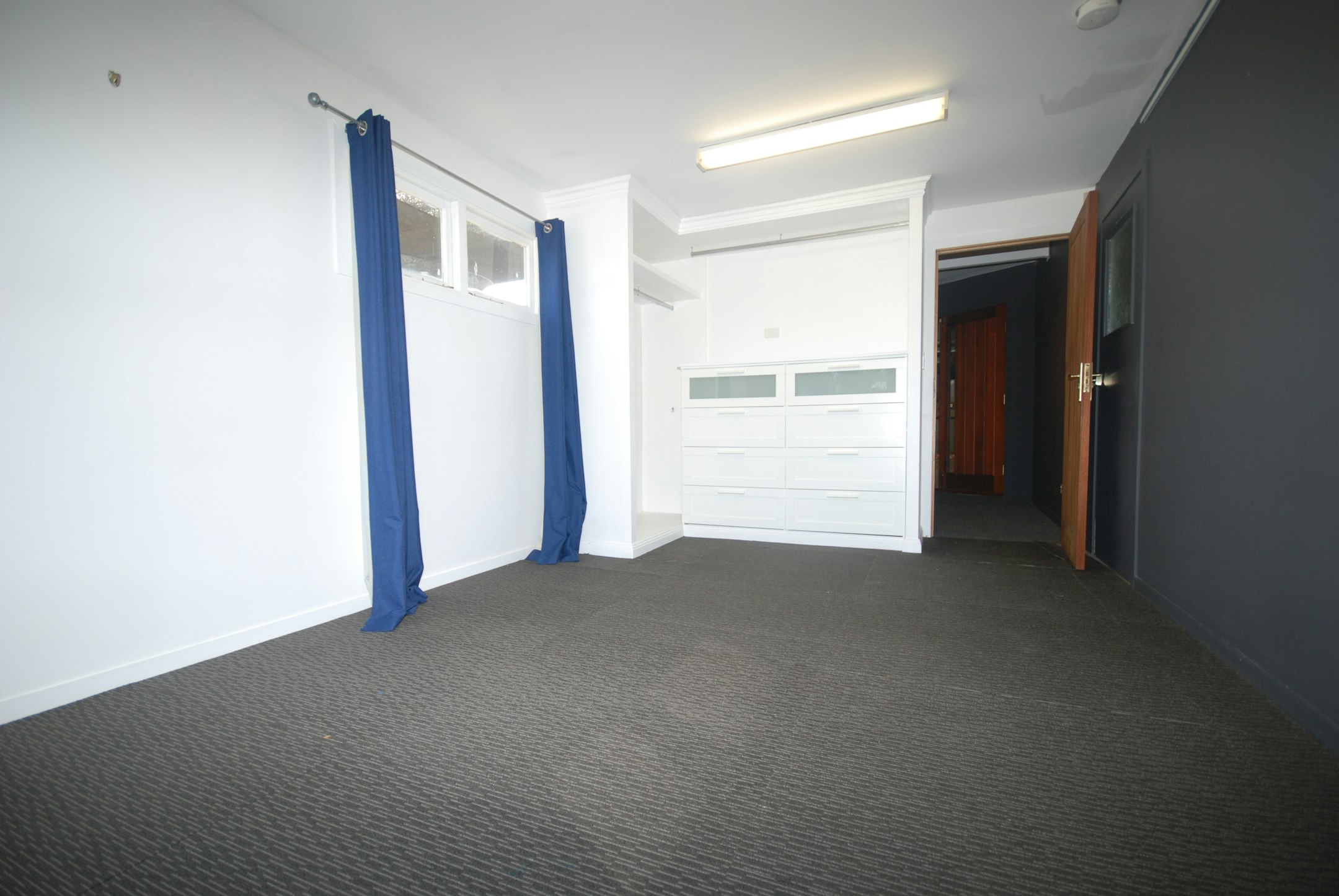 floor