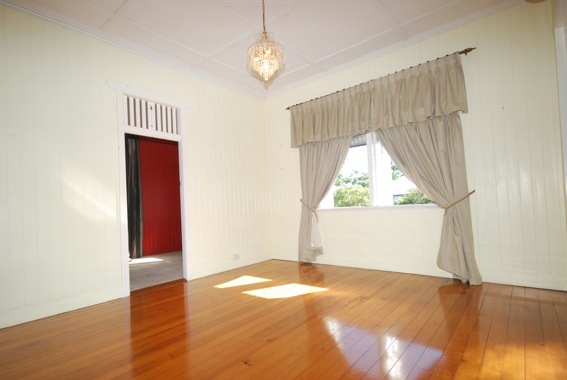 floor