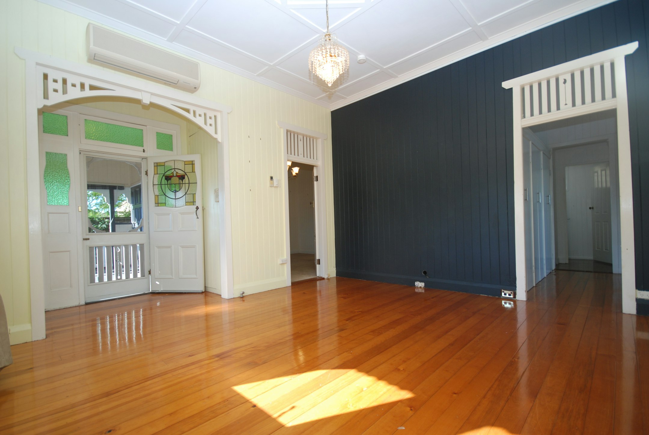 floor