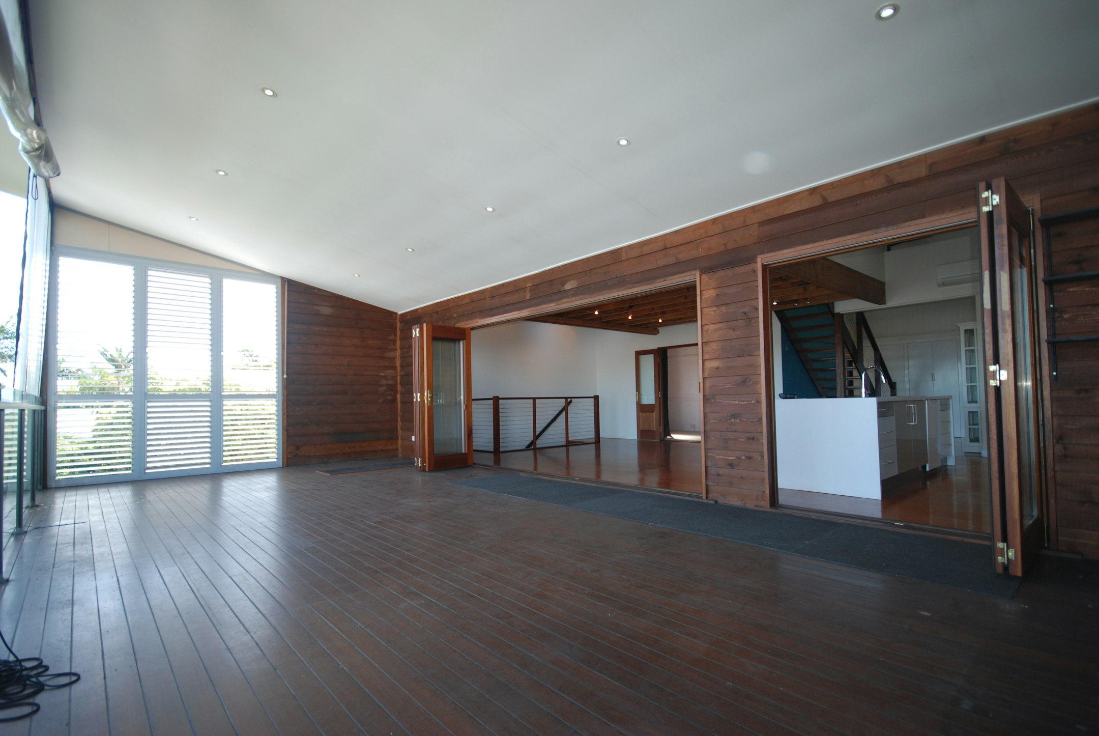 floor
