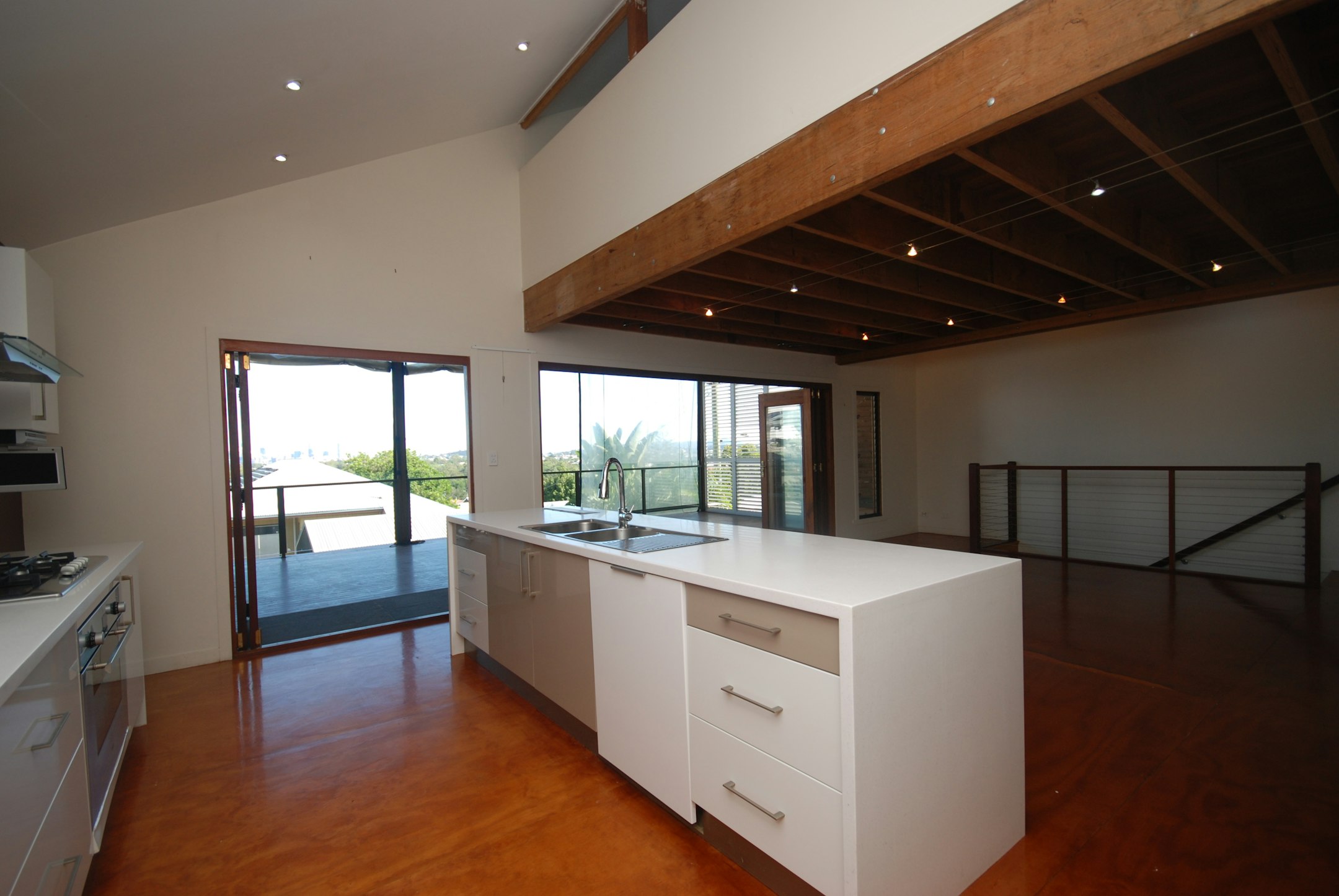 floor