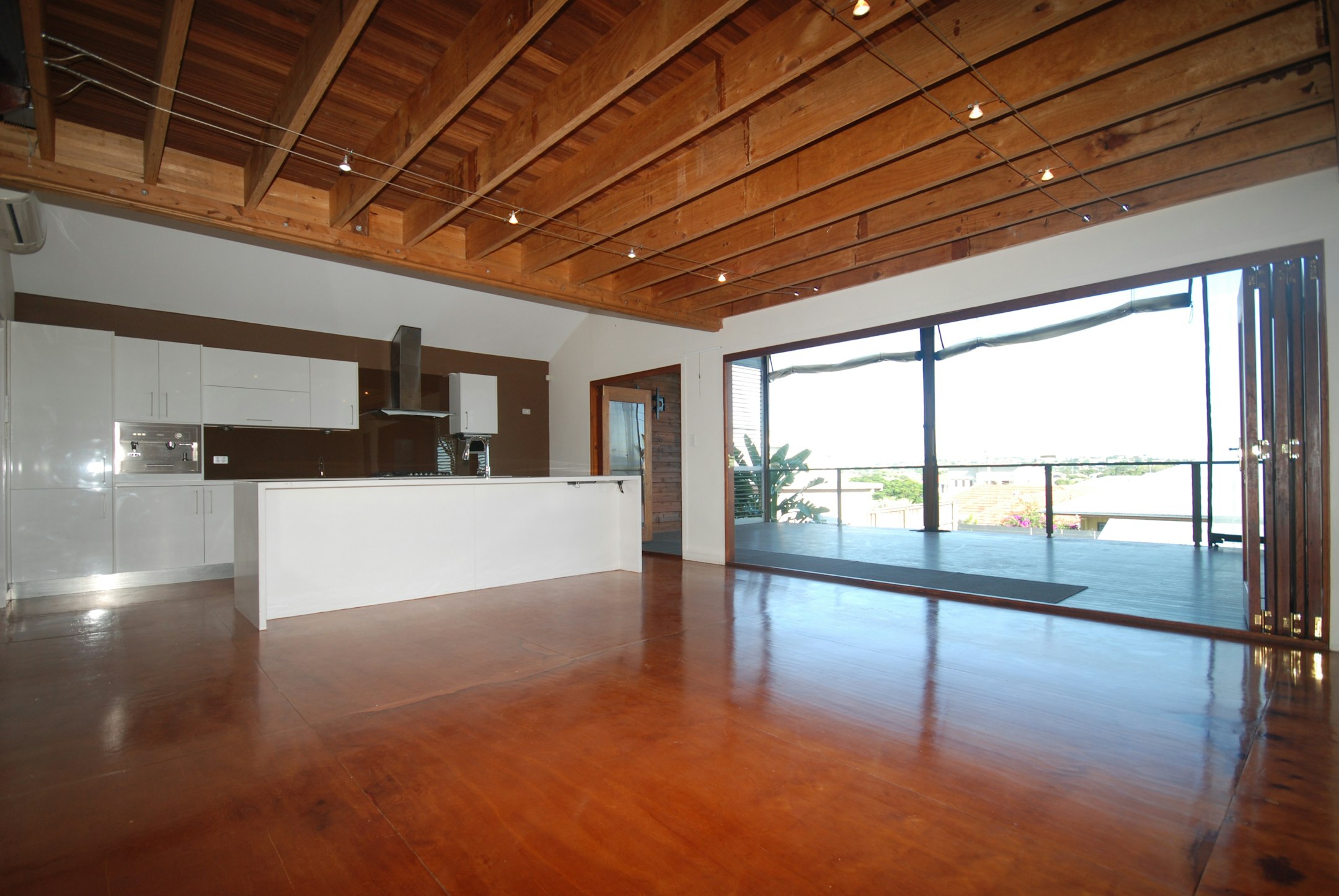 floor