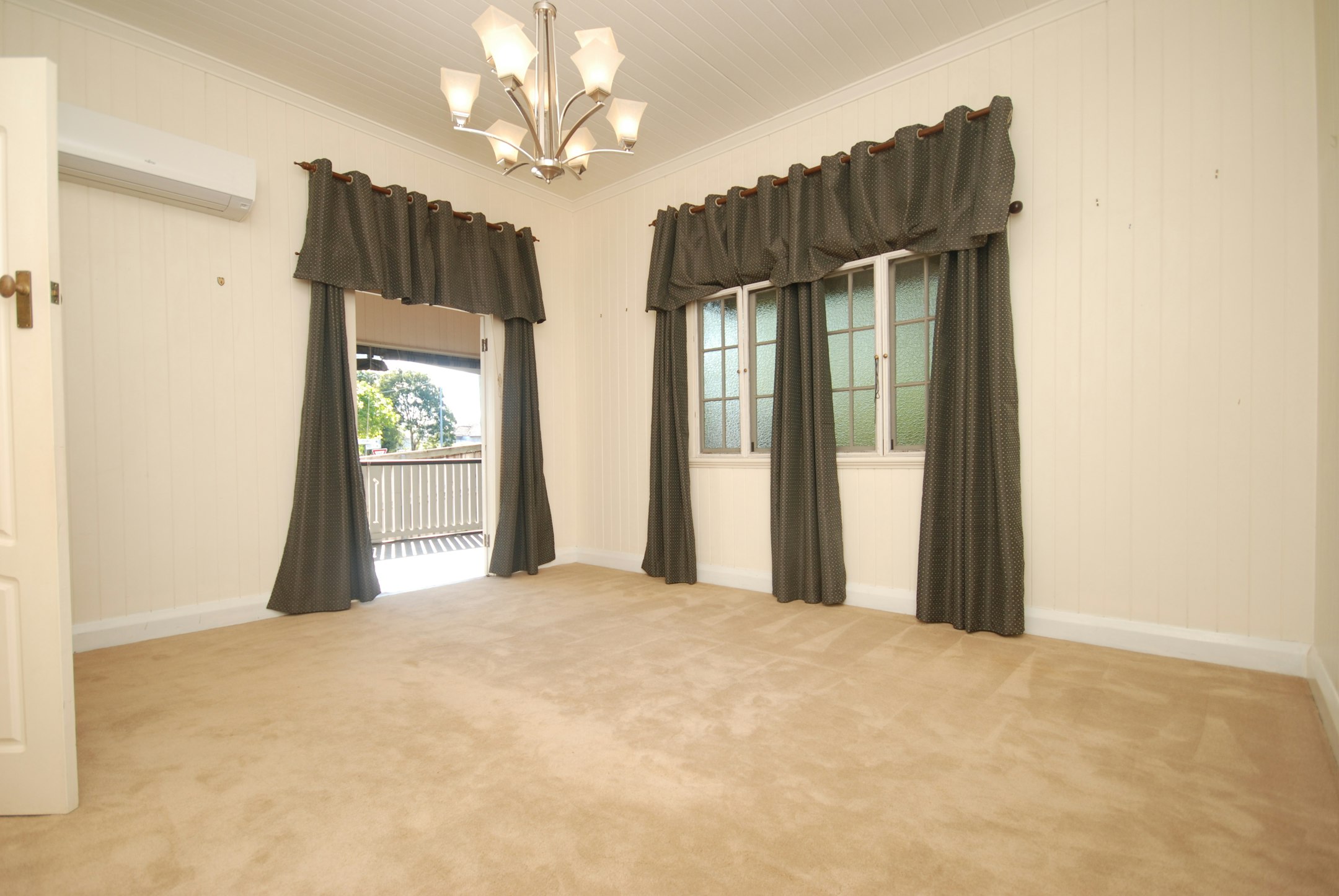 floor