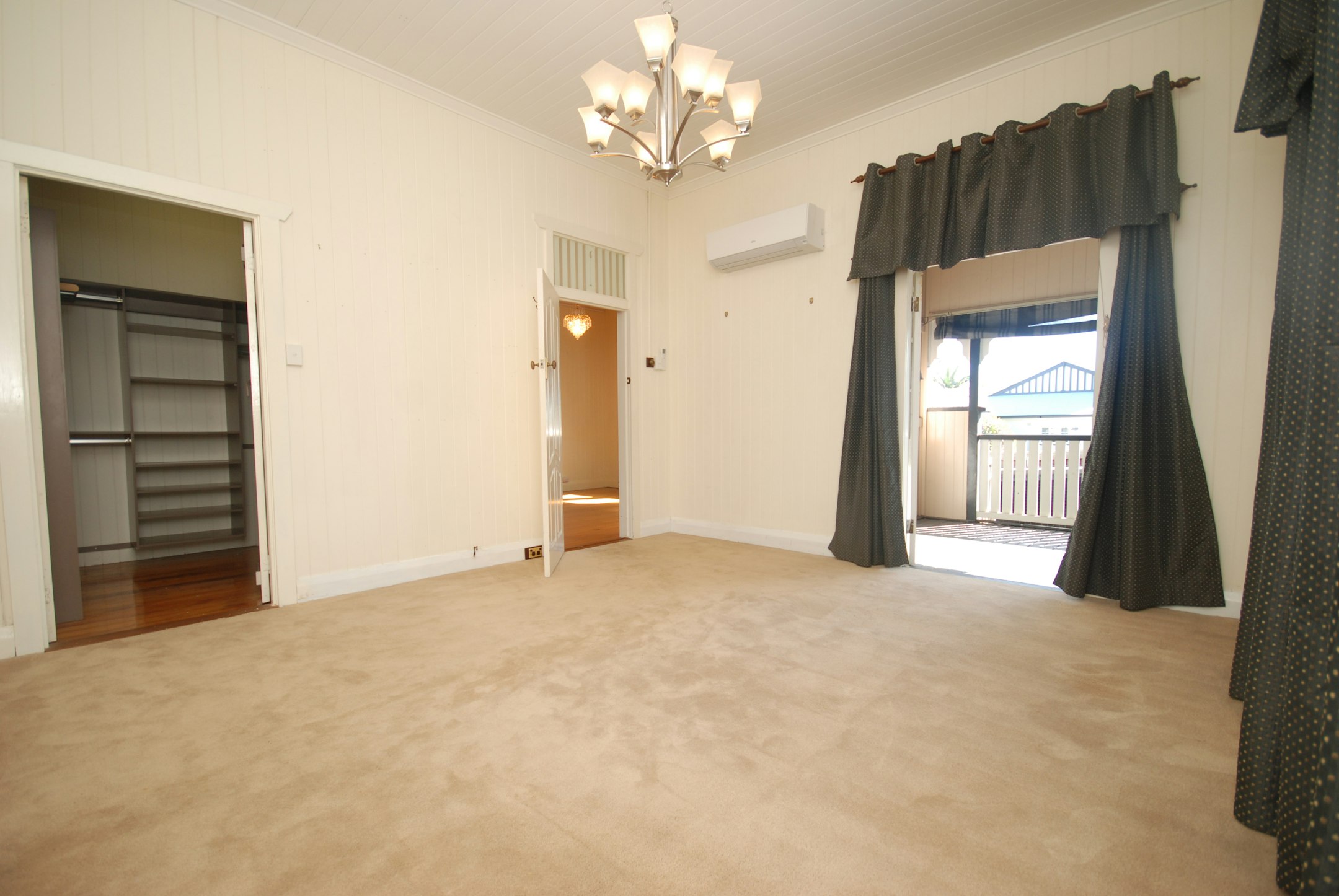 floor