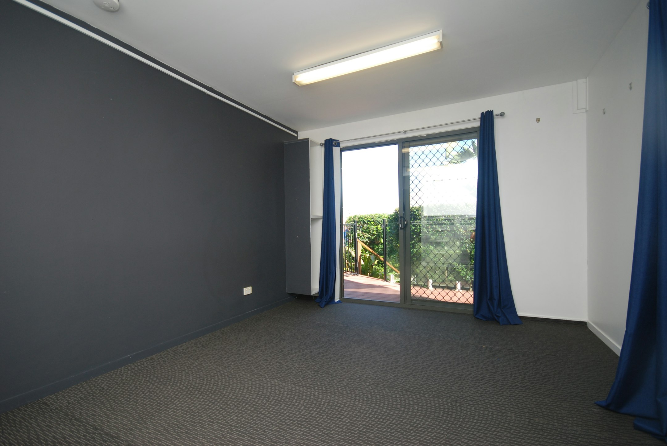 floor