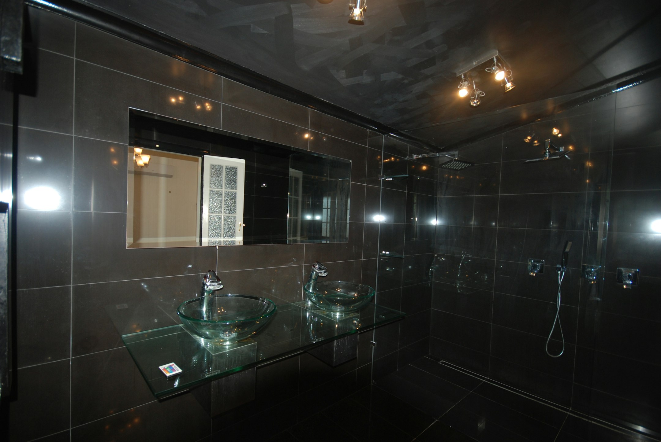 sink
