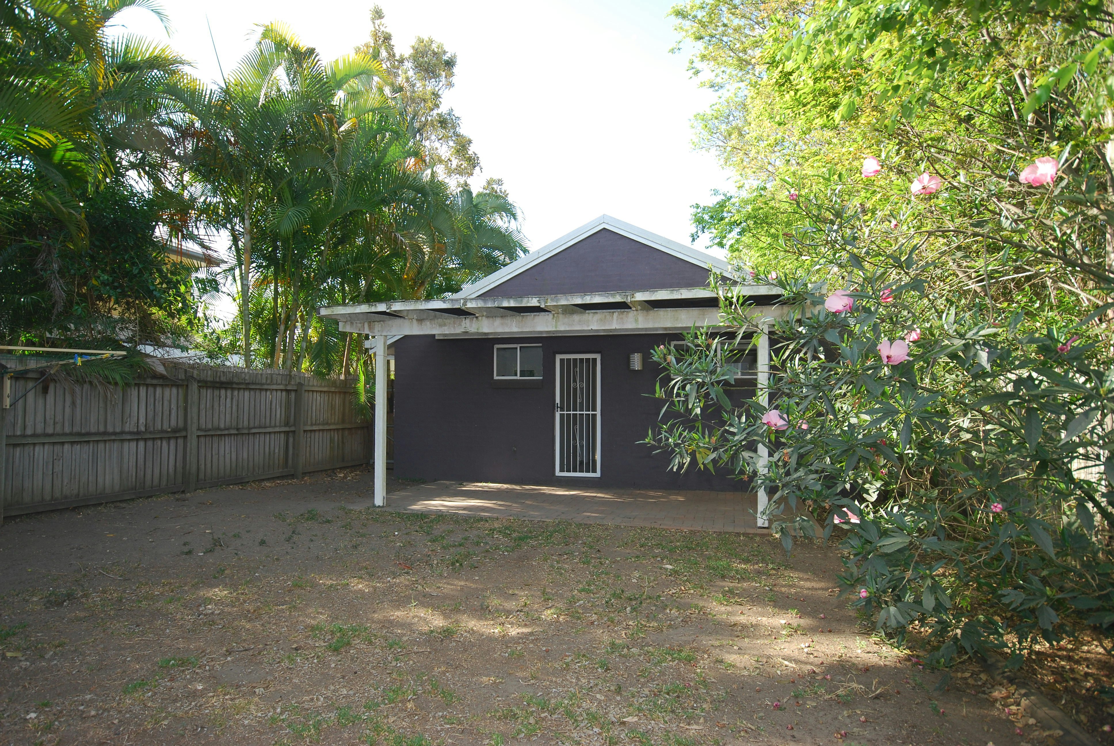 Image of garden