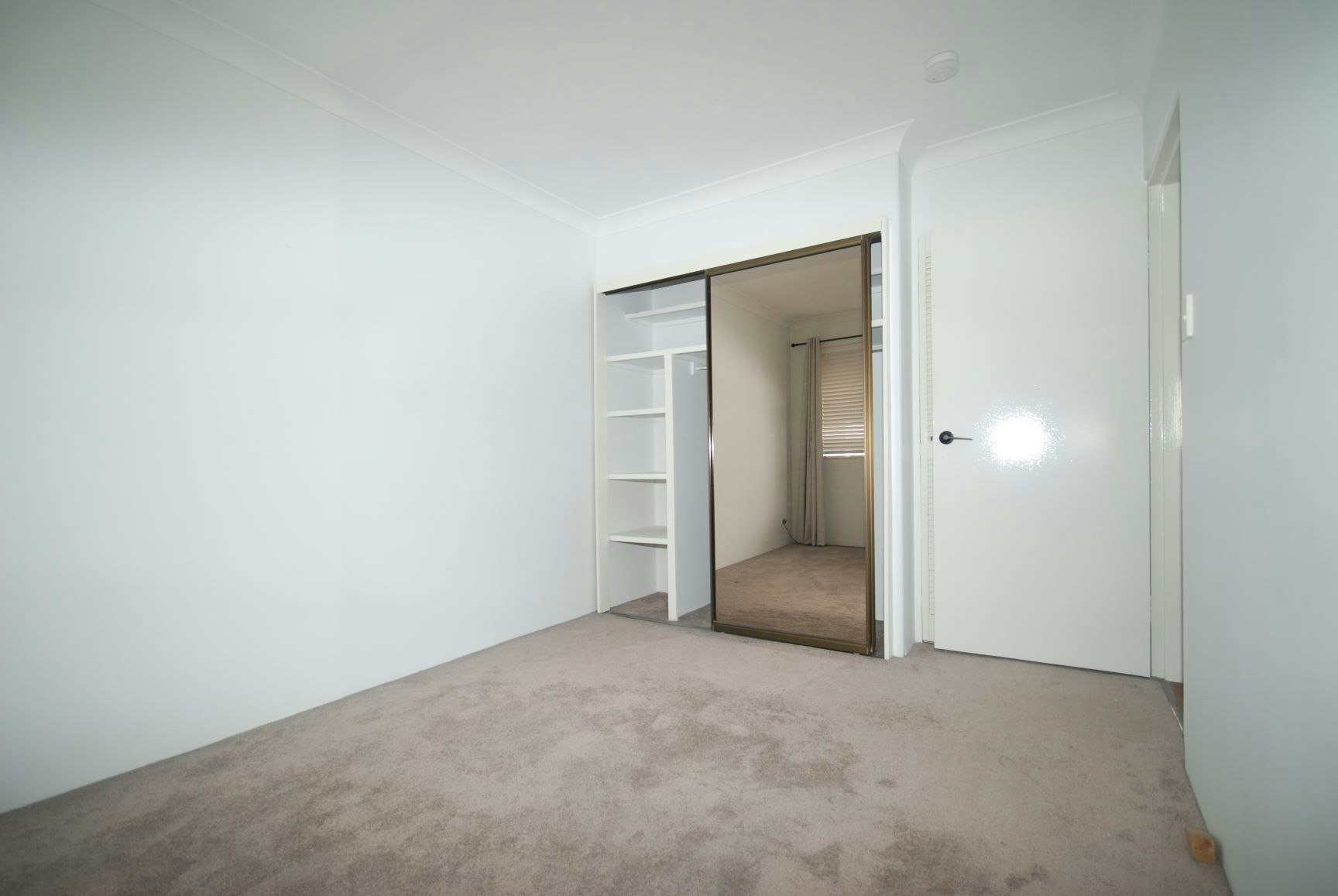 Image of corner
