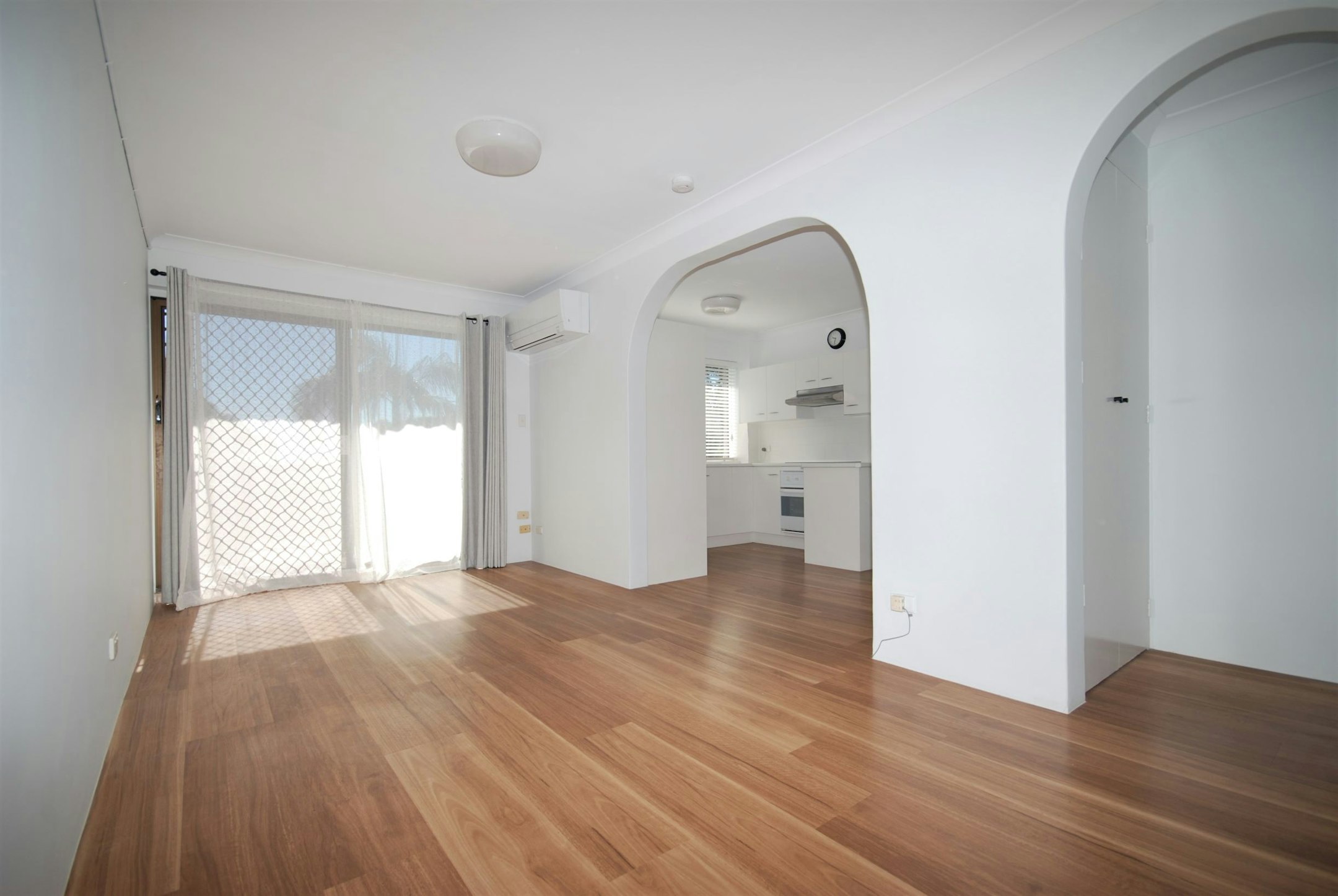 floor